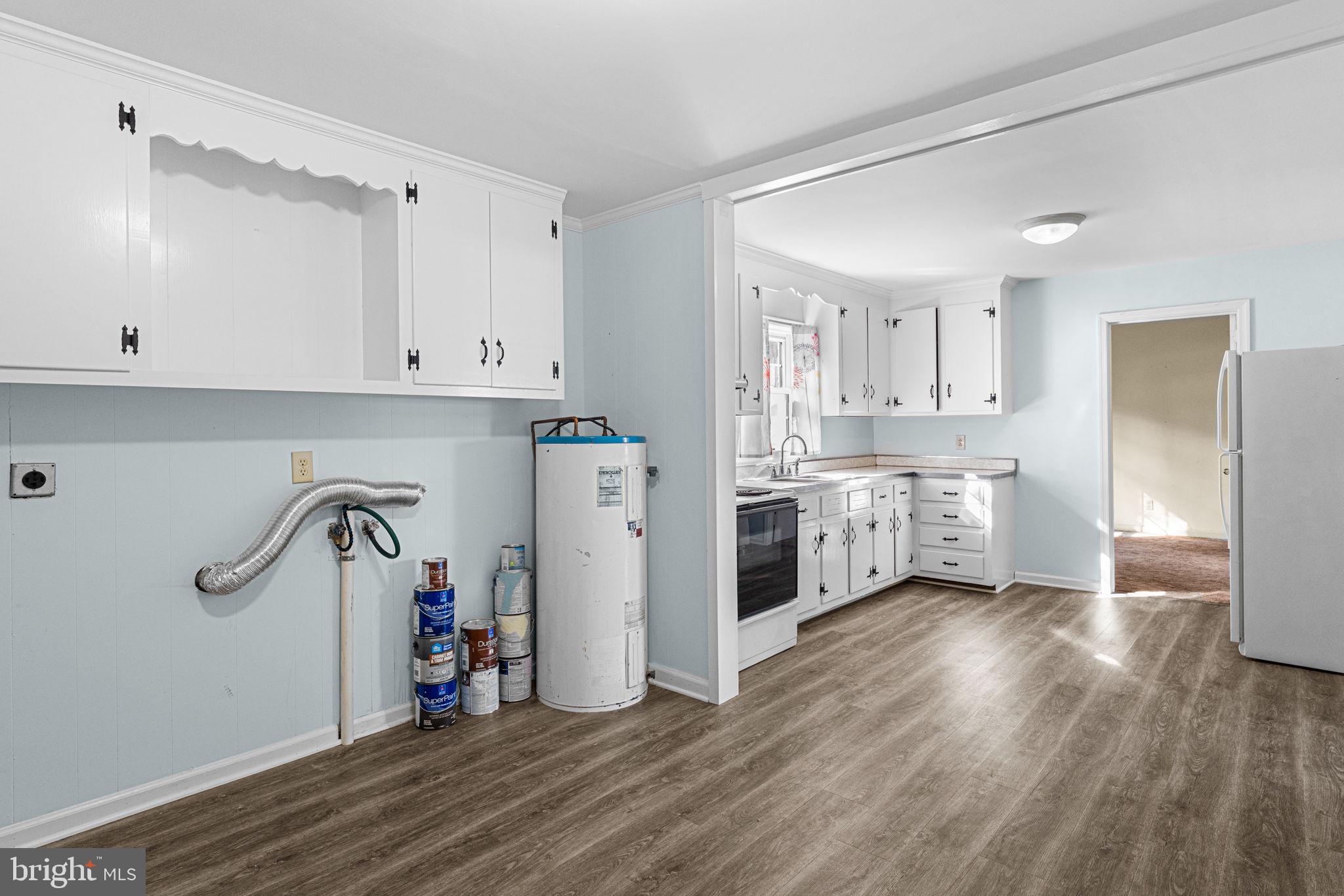 GWYNNFIELD - Residential