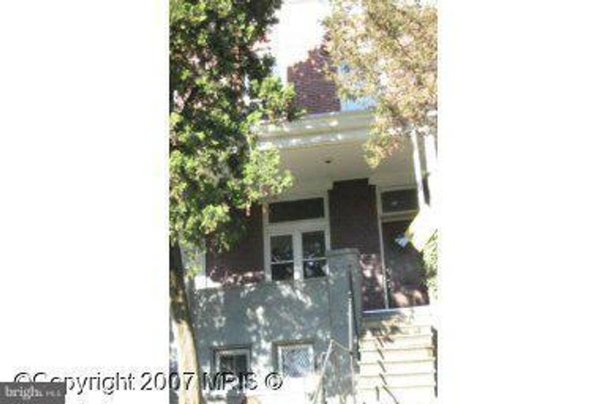 Home being sold  AS IS and ground rent to be verified by the buyer, home is 80% renovated it just needs your finishing touch! New drywall throughout, electric and fresh paint. Subject to third party approval,, Please see addendum in doc file. EMD to be held by listing . Experienced short sale team handling transaction. BPO completed BANK FIRM on price