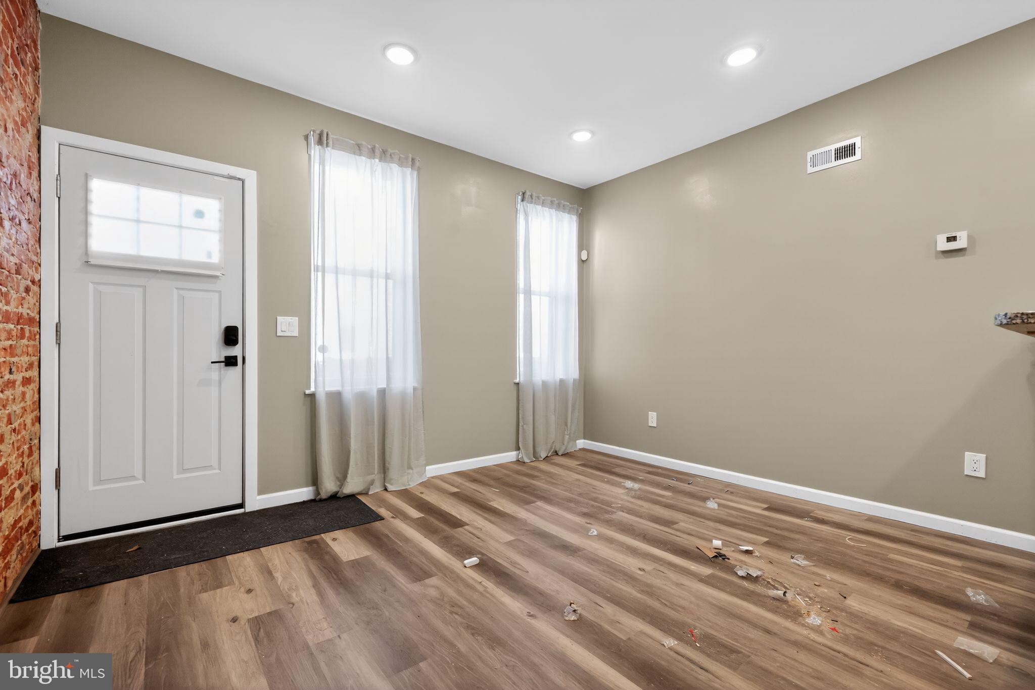 NONE AVAILABLE - Residential