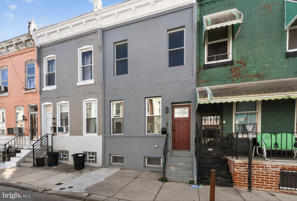 Photo of 1919 N Napa Street, PHILADELPHIA, PA 19121 (MLS # PAPH2565660)