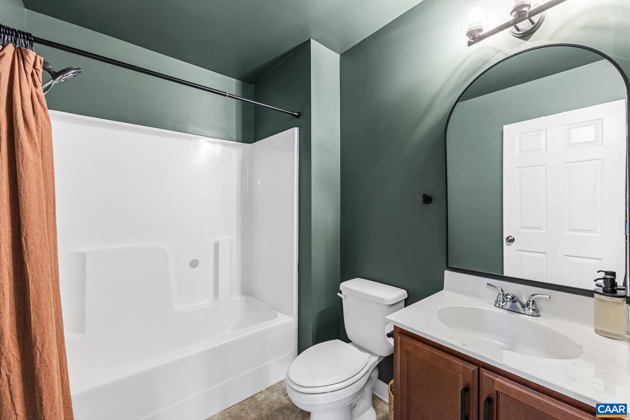 WINDING RIDGE - Residential