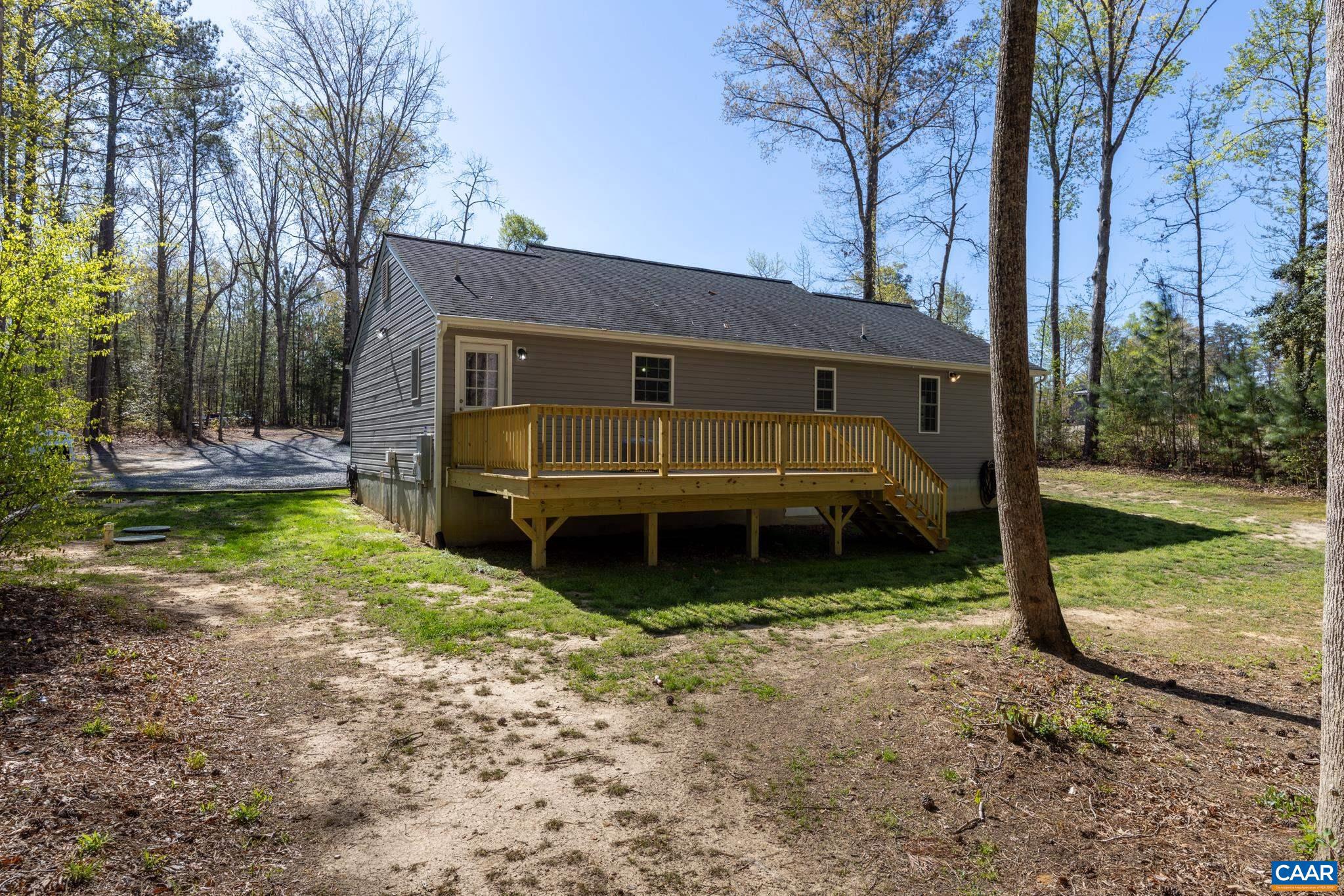 WINDING RIDGE - Residential