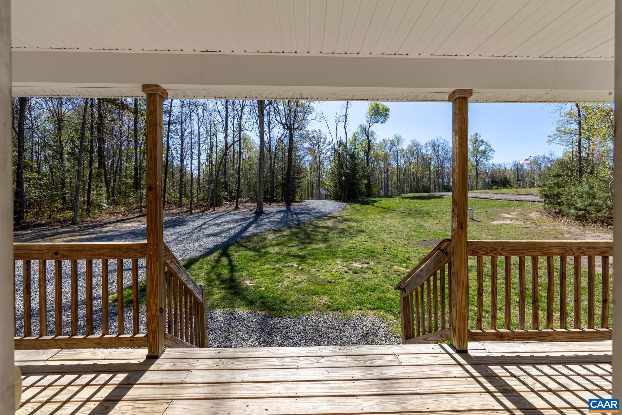 WINDING RIDGE - Residential