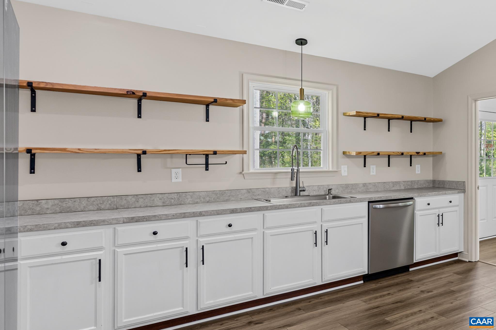 WINDING RIDGE - Residential