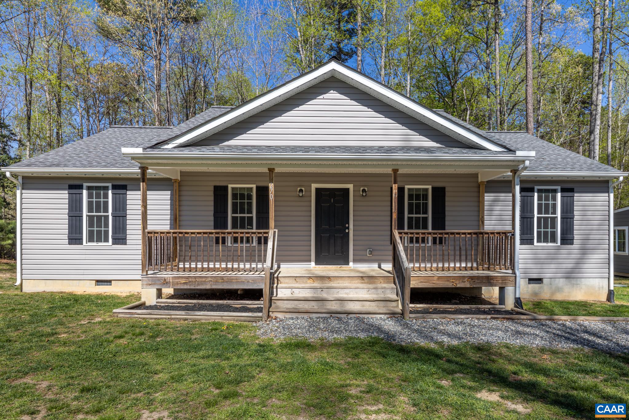 WINDING RIDGE - Residential