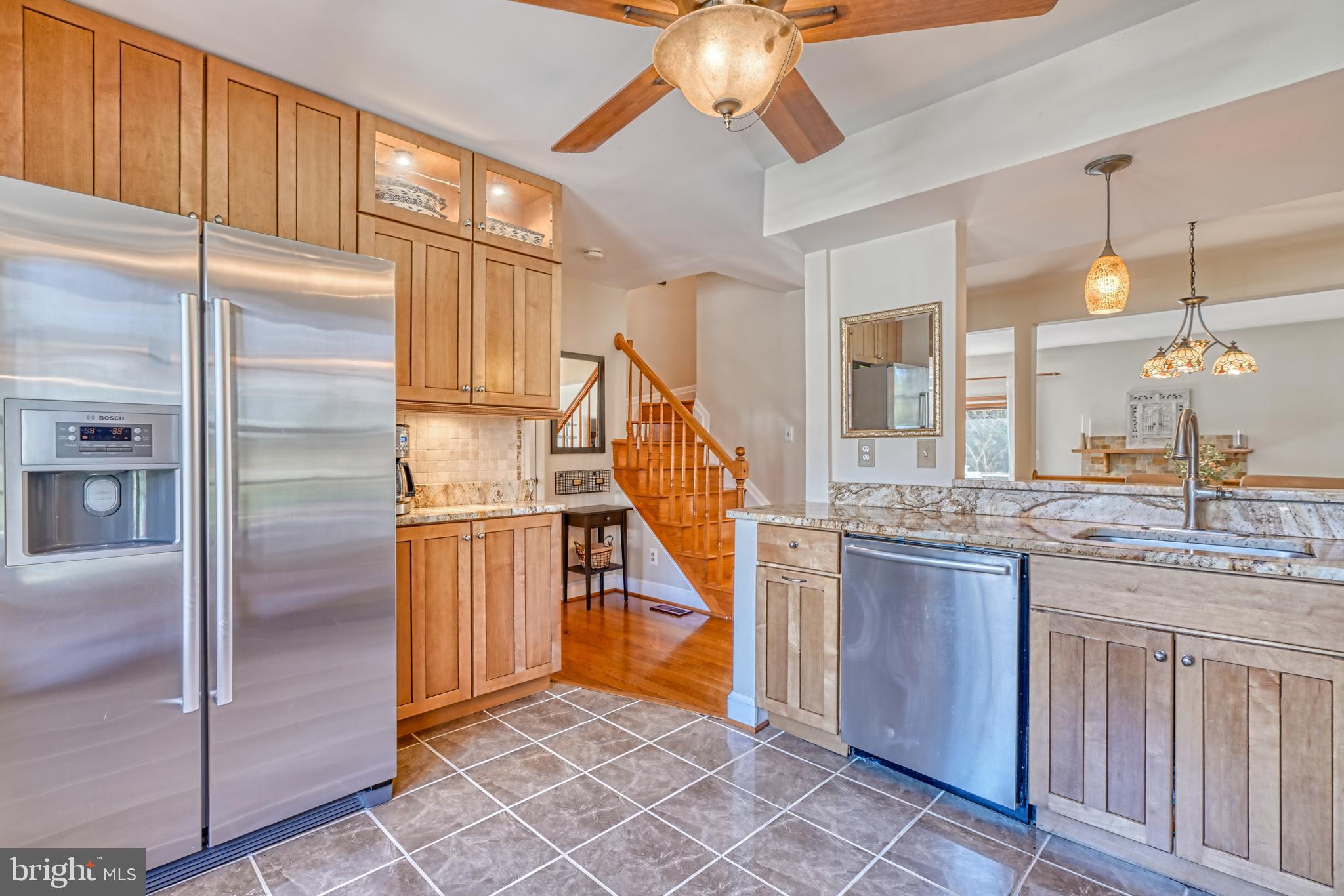 NORTH WINDS - Residential