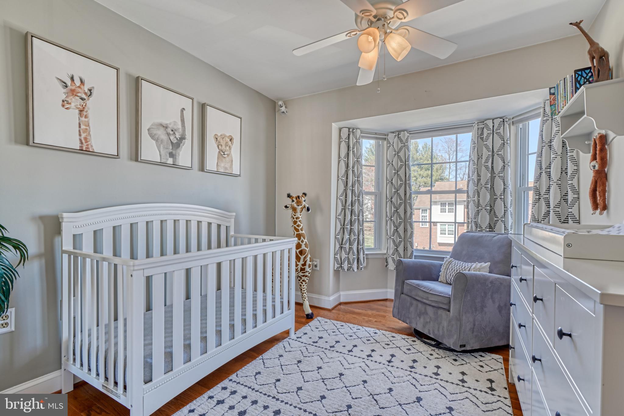 NORTH WINDS - Residential