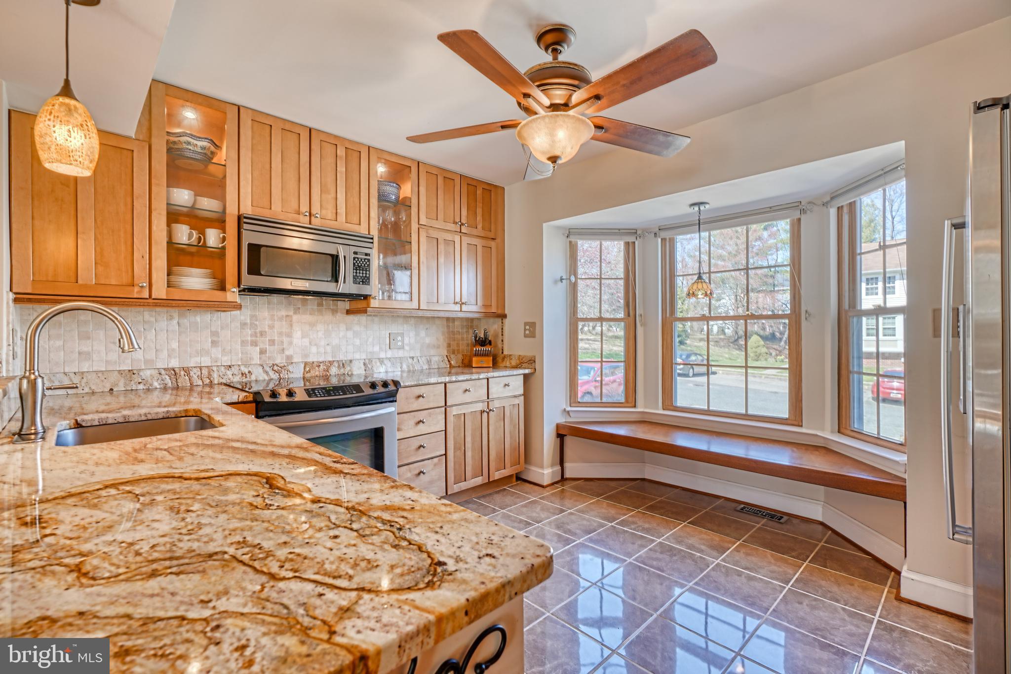 NORTH WINDS - Residential