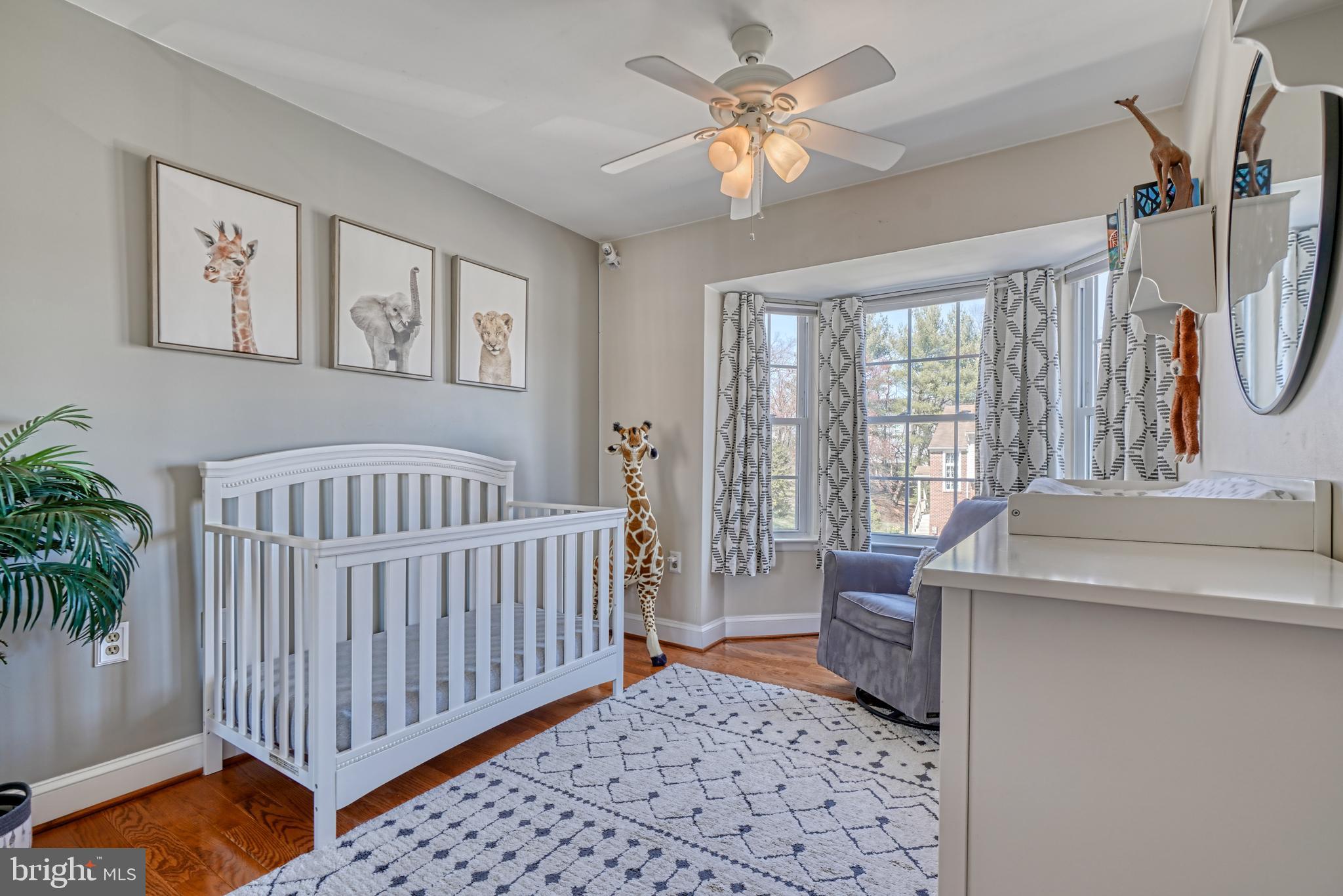 NORTH WINDS - Residential