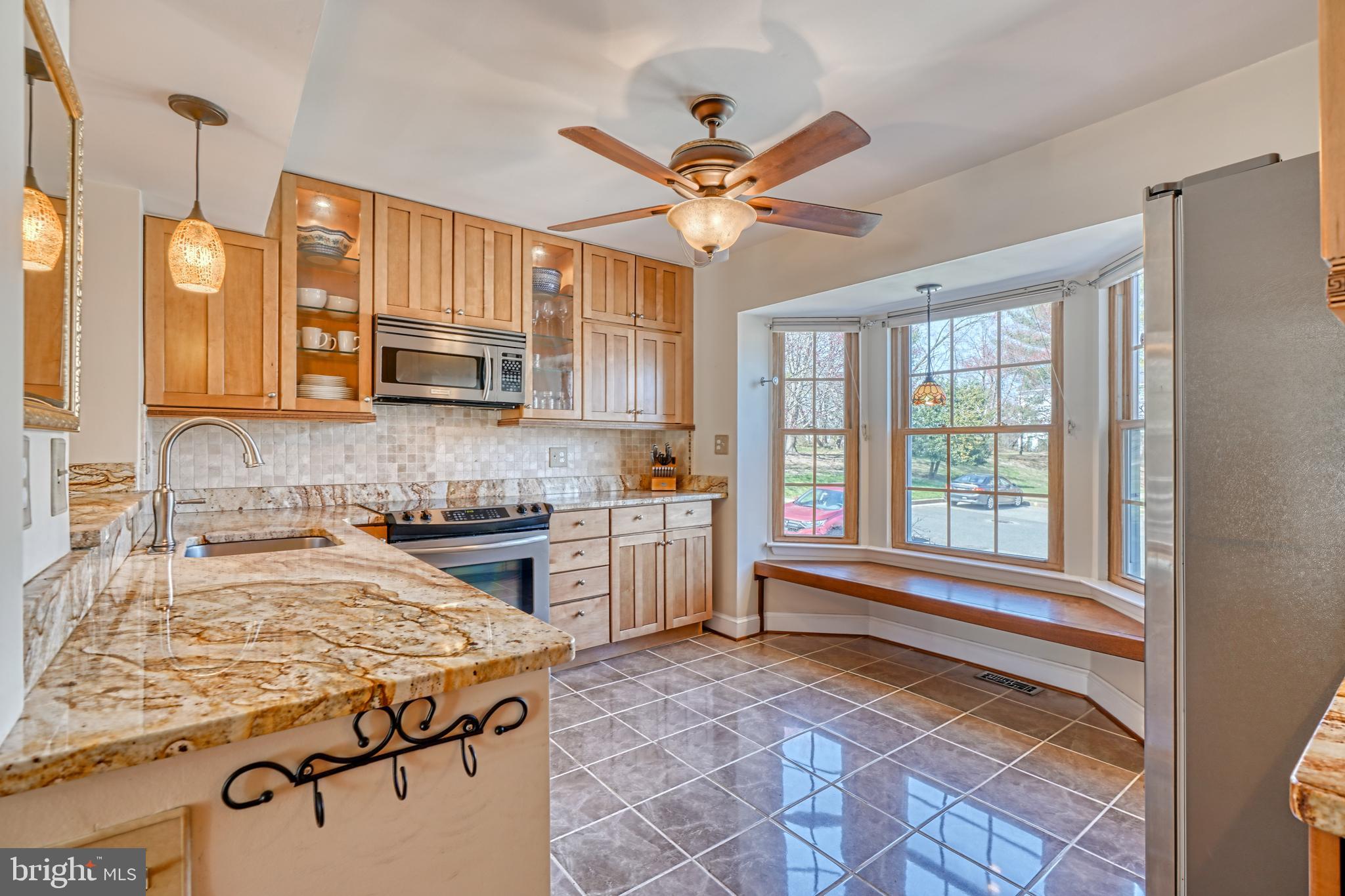 NORTH WINDS - Residential