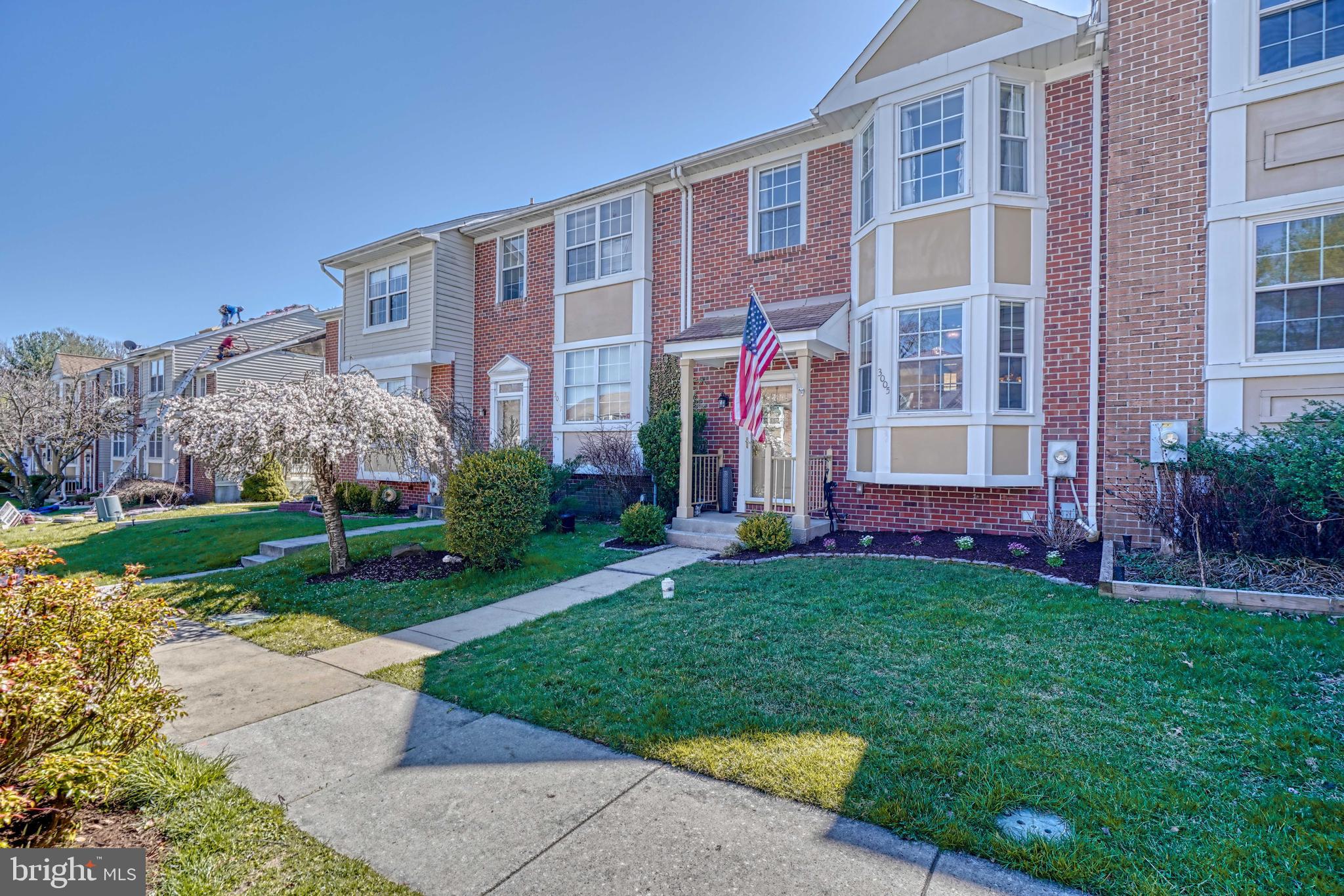 NORTH WINDS - Residential