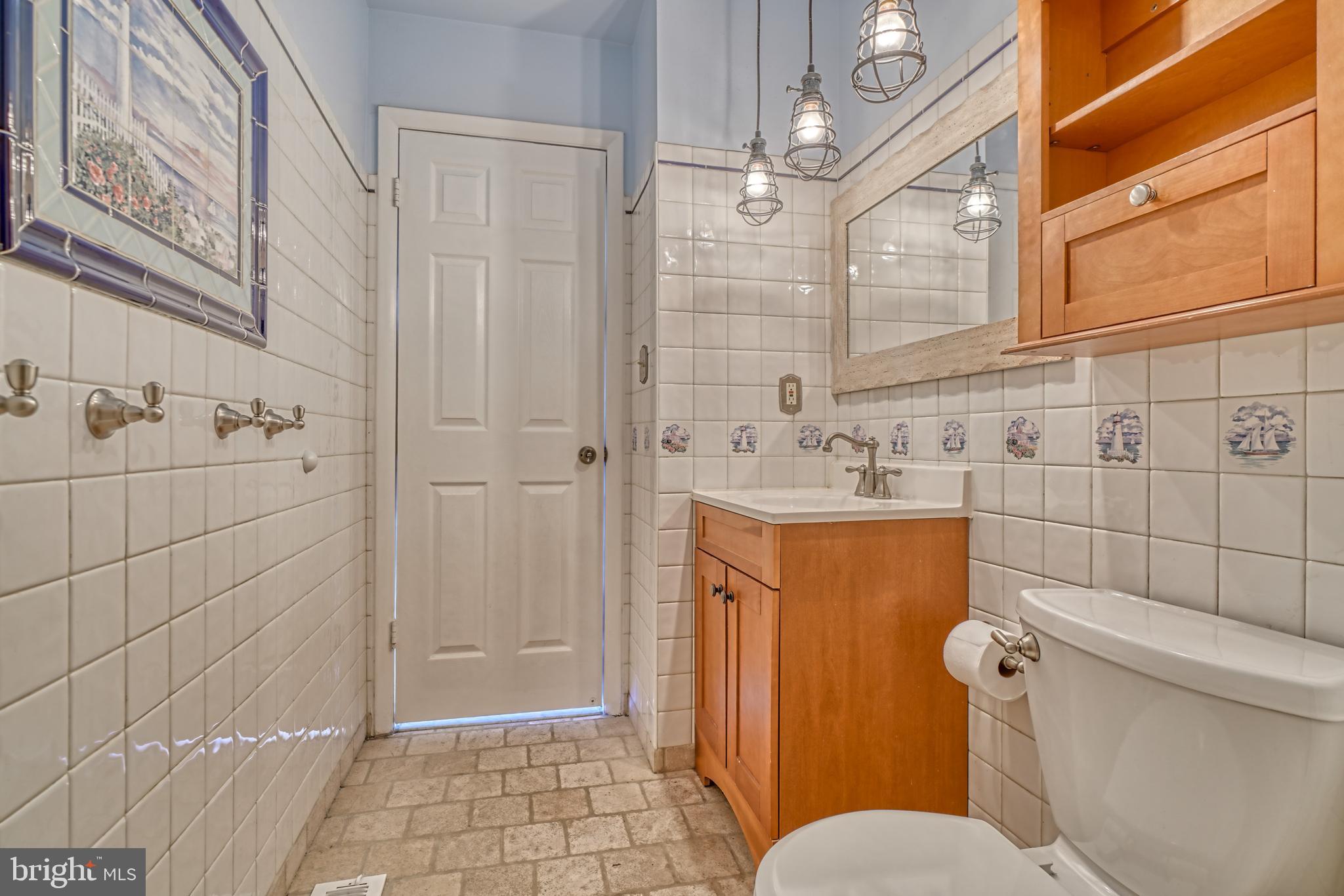 NORTH WINDS - Residential