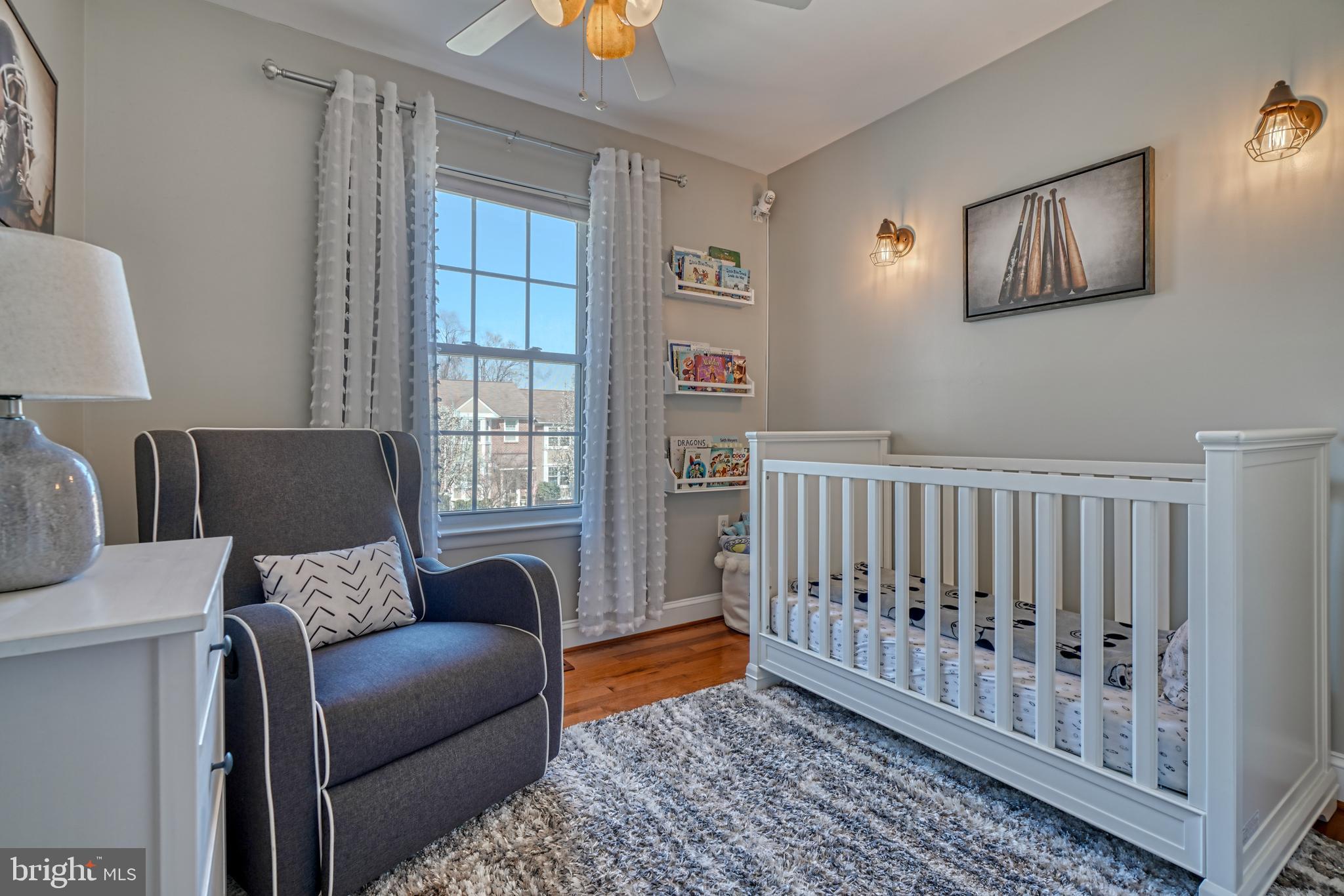 NORTH WINDS - Residential