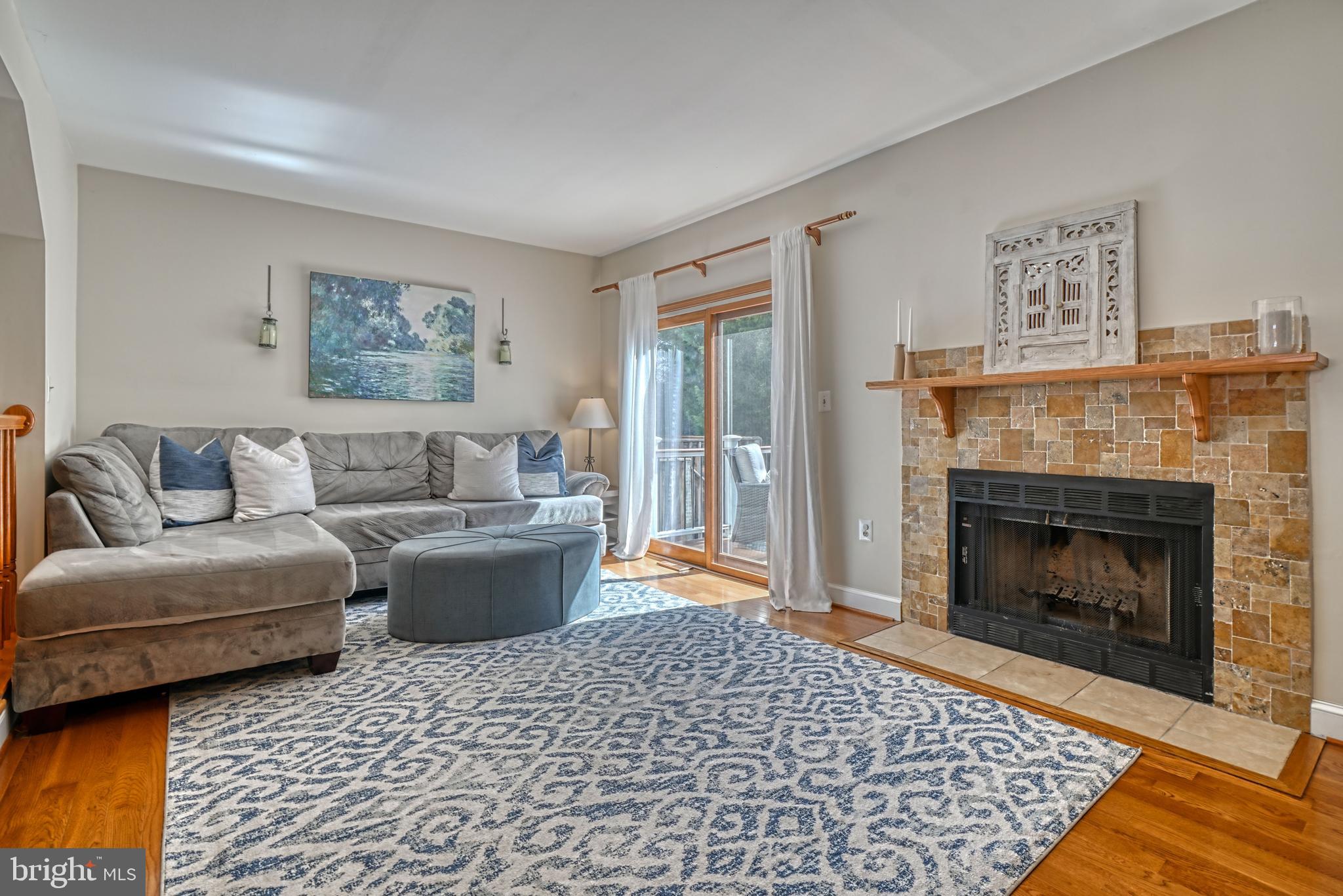 NORTH WINDS - Residential