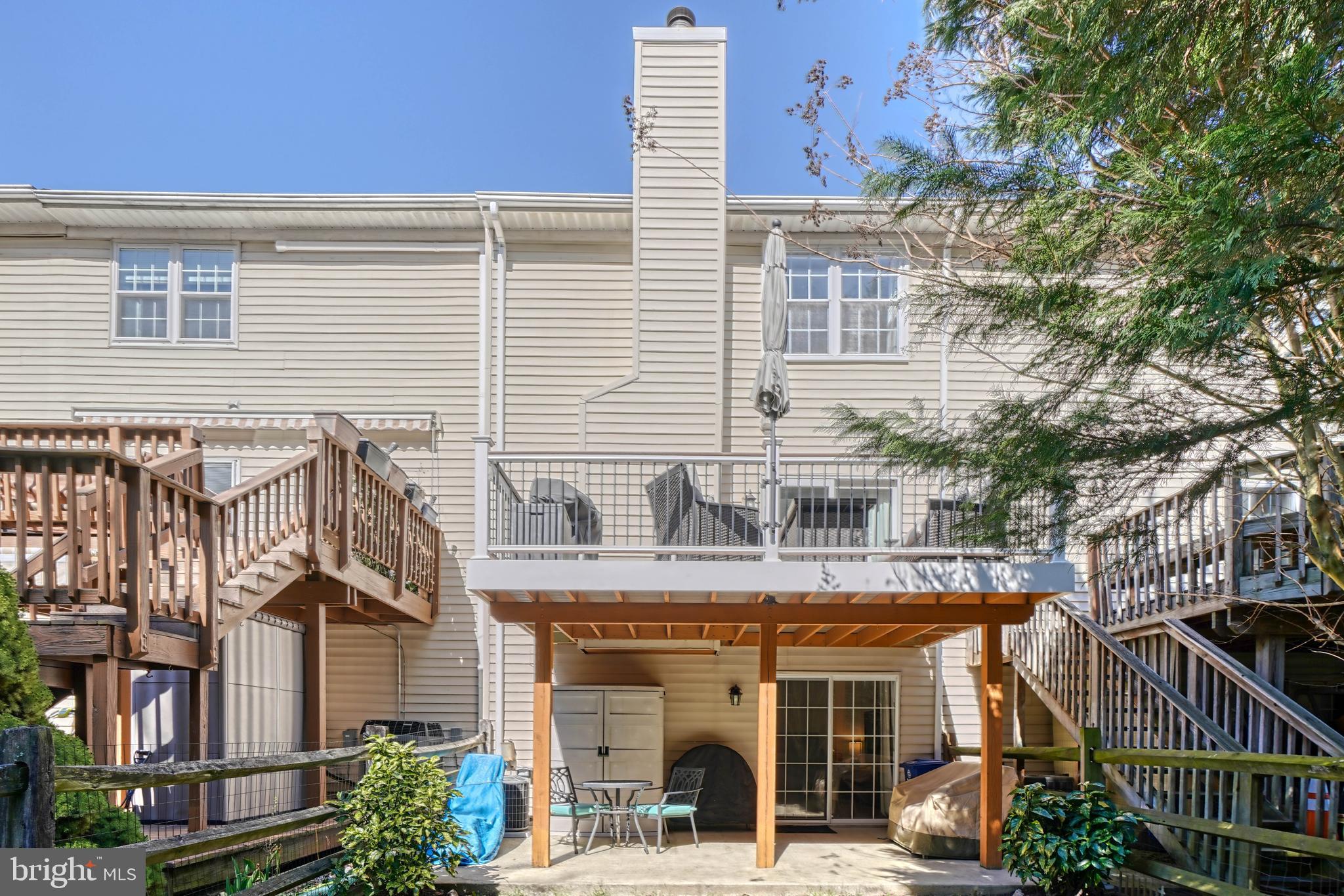 NORTH WINDS - Residential