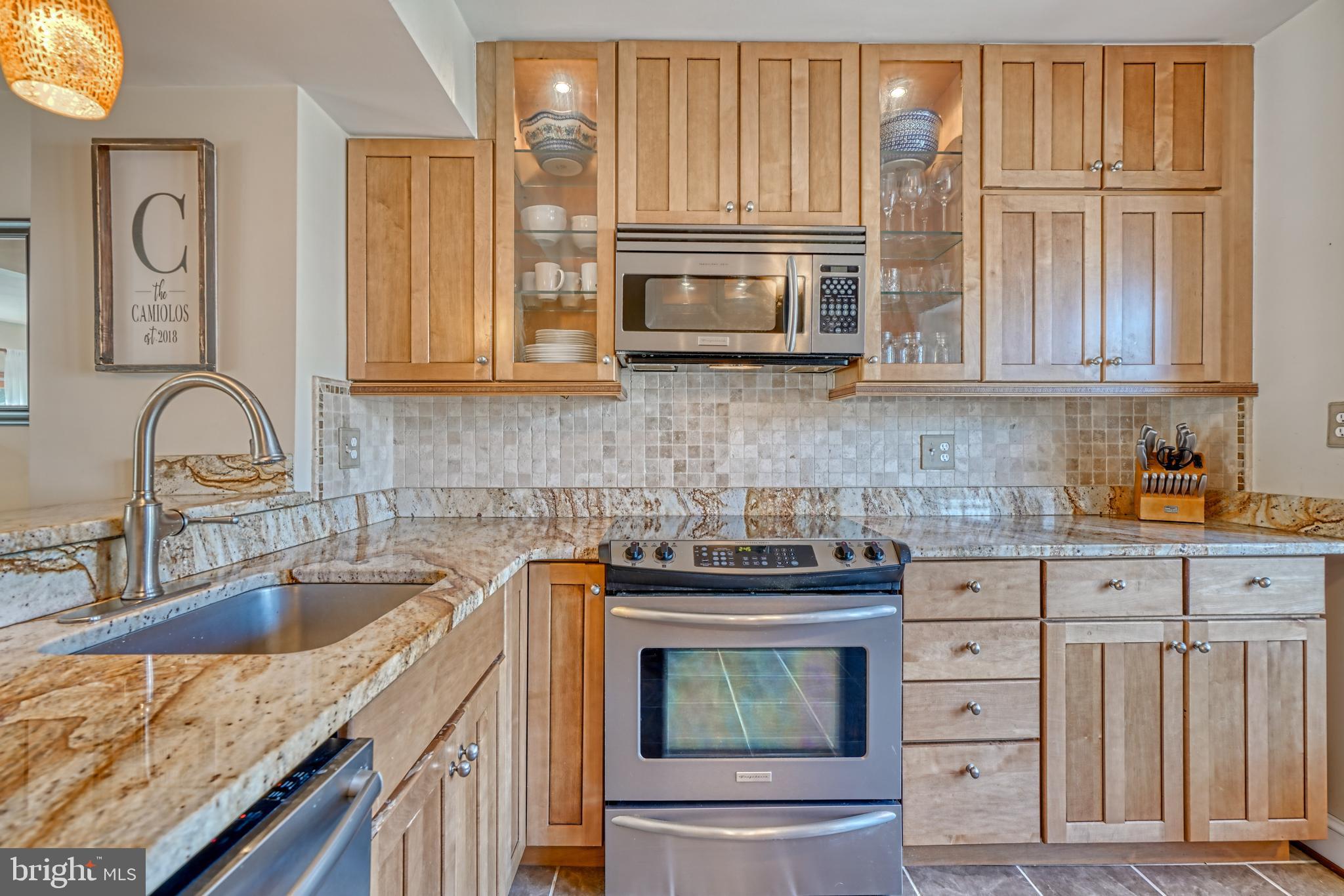 NORTH WINDS - Residential