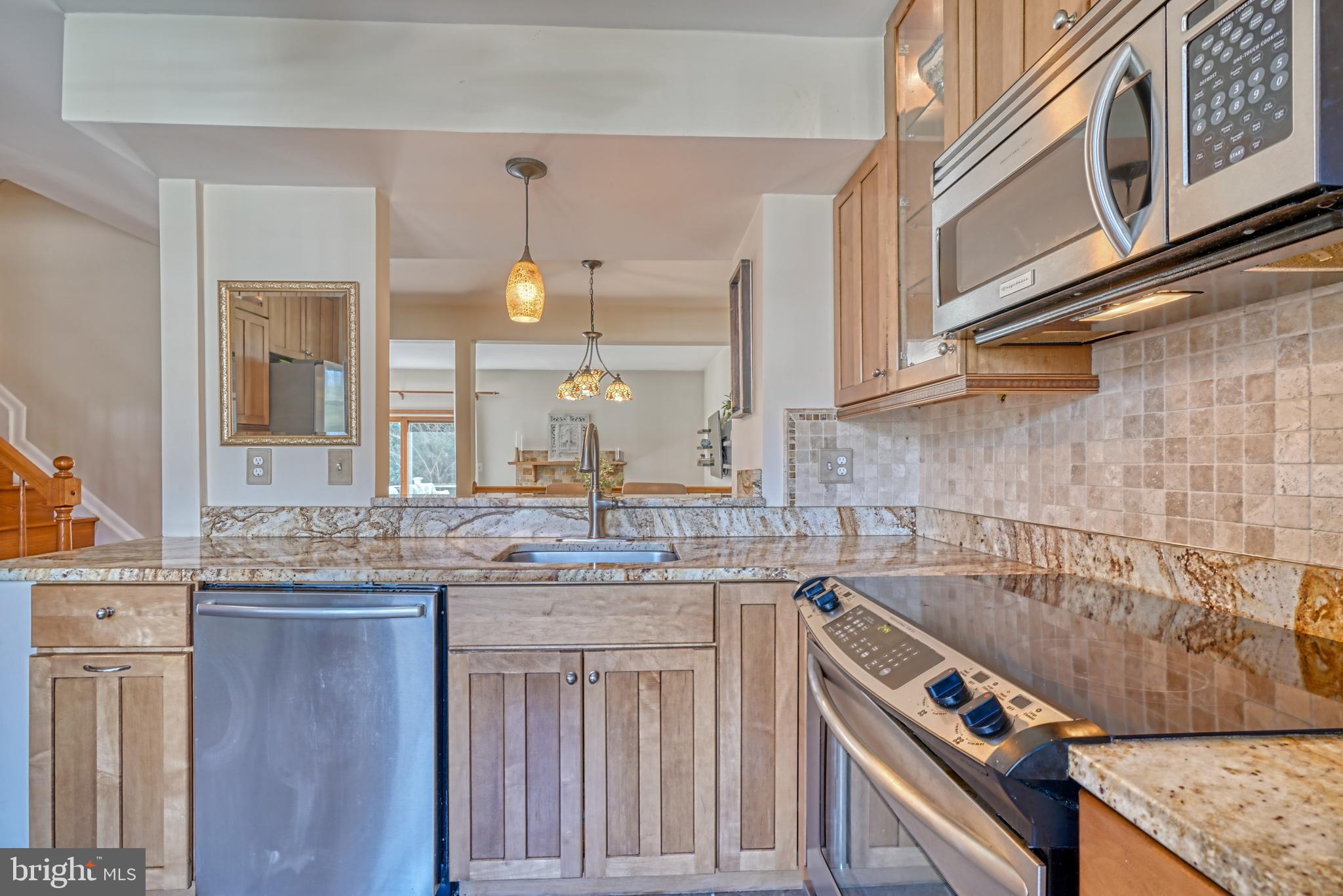 NORTH WINDS - Residential