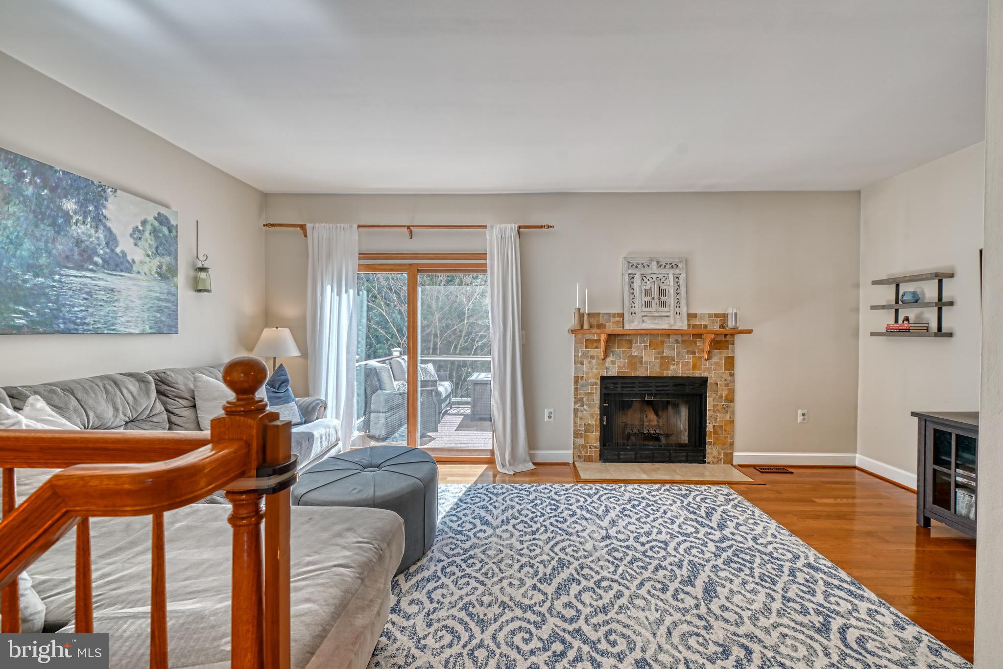 NORTH WINDS - Residential