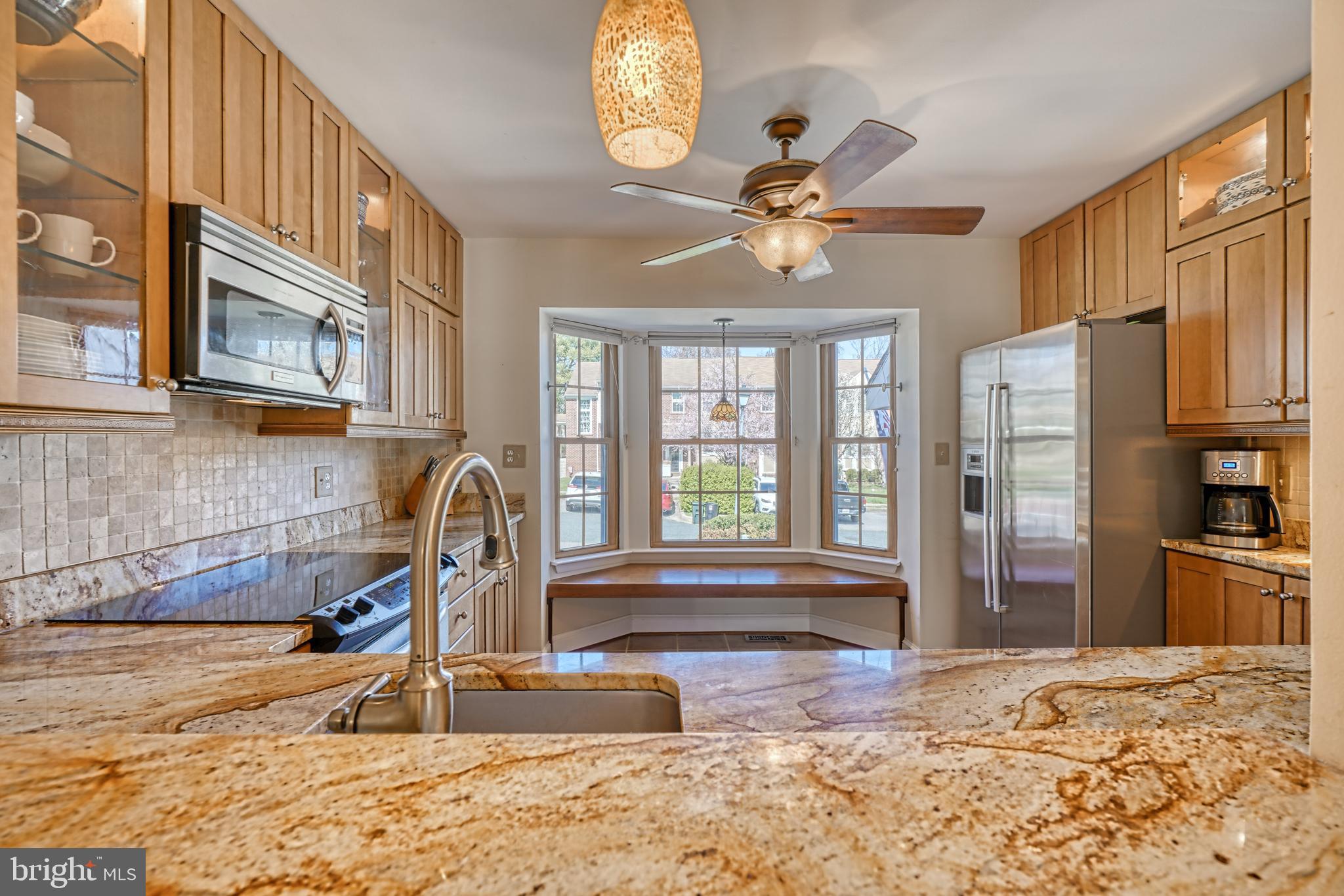 NORTH WINDS - Residential