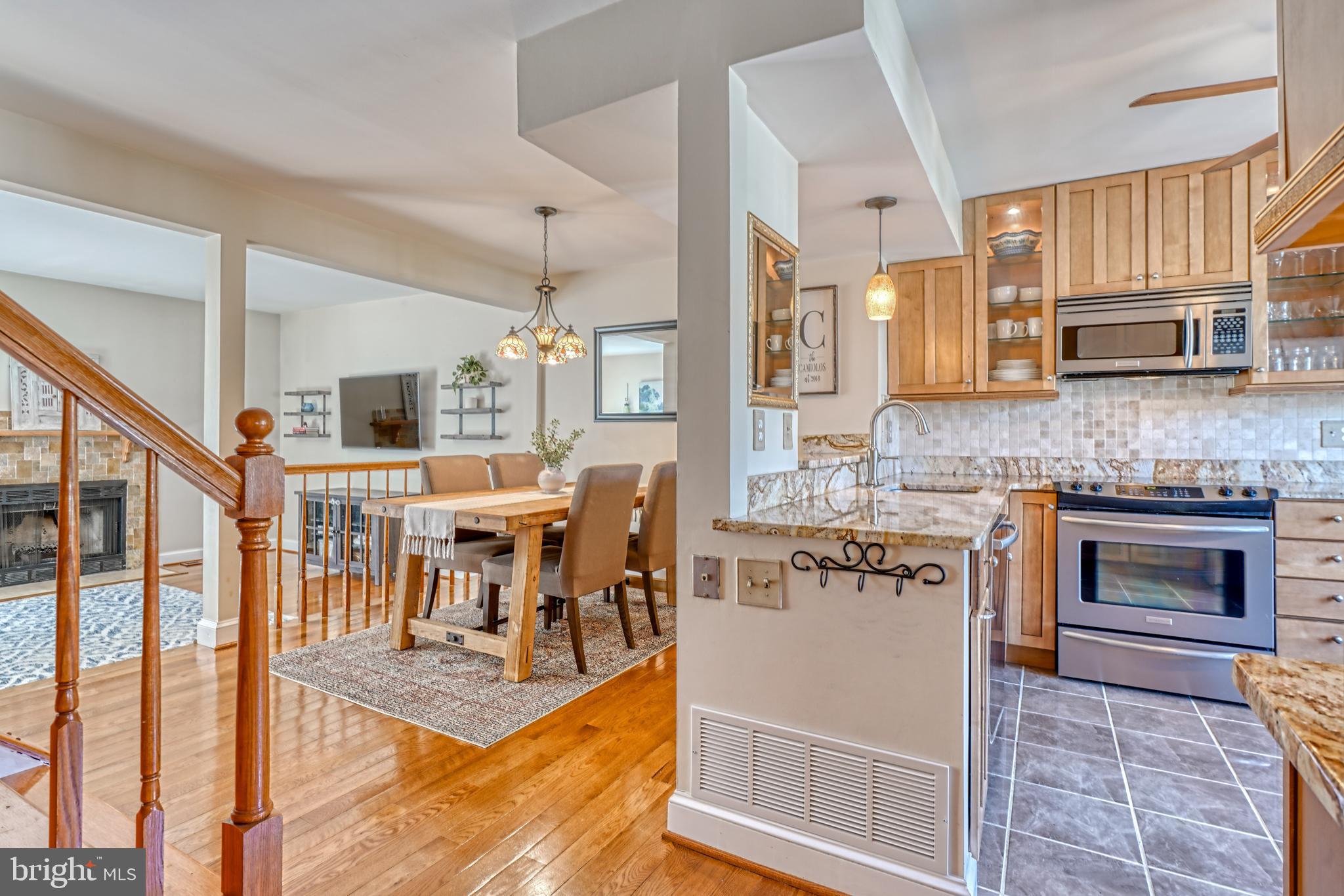 NORTH WINDS - Residential