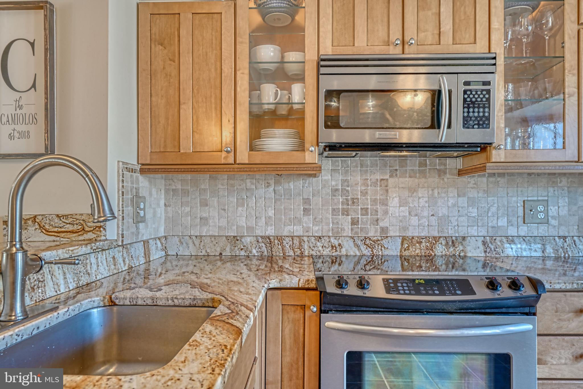 NORTH WINDS - Residential