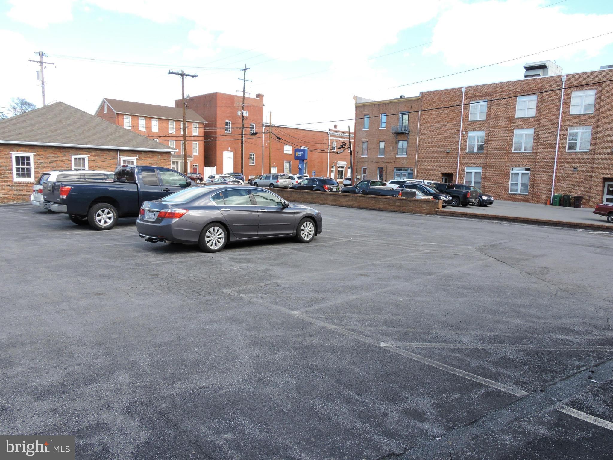 NONE AVAILABLE - Commercial Lease