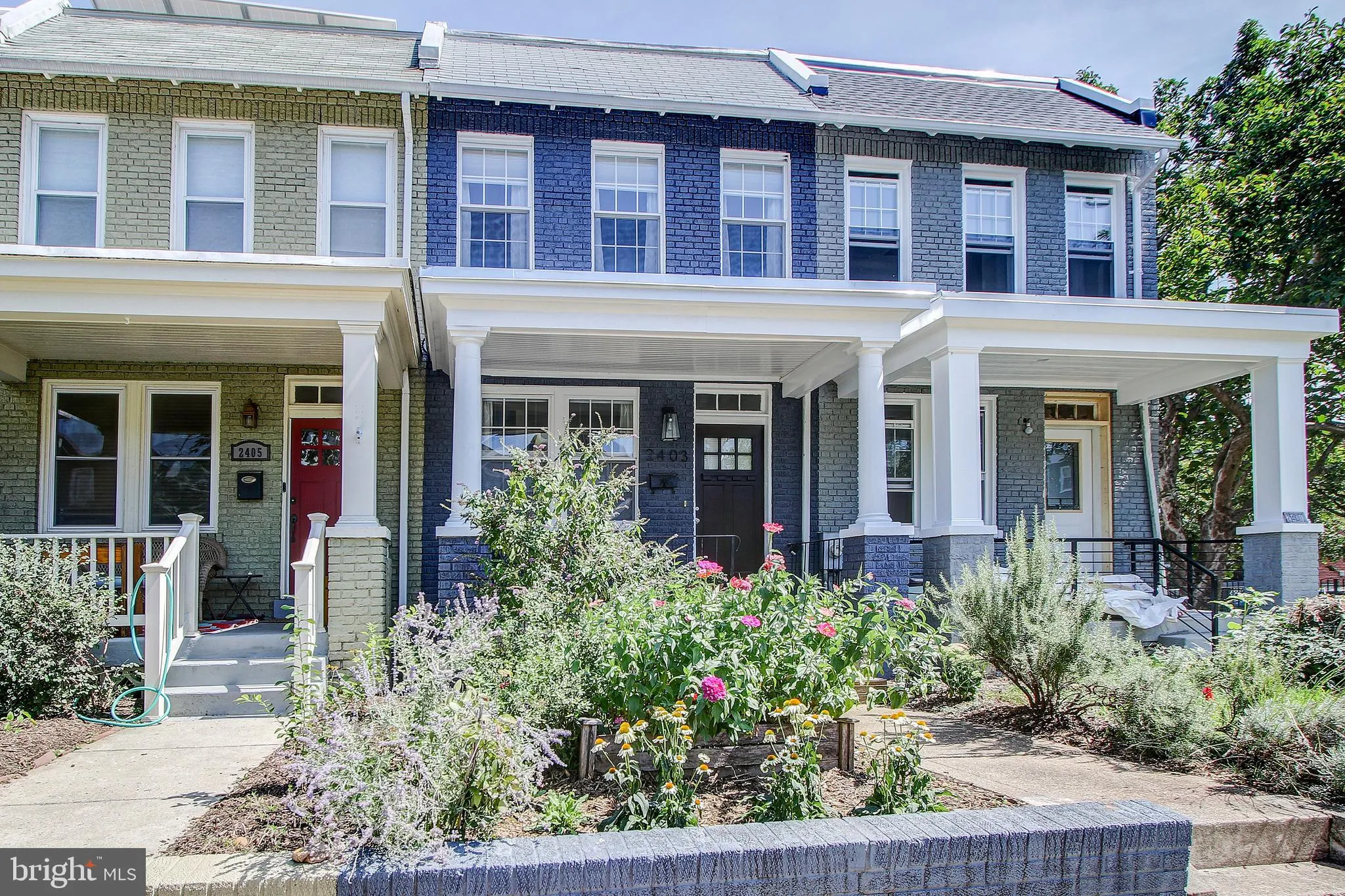 2403 3rd Street NE, Washington, DC 20002