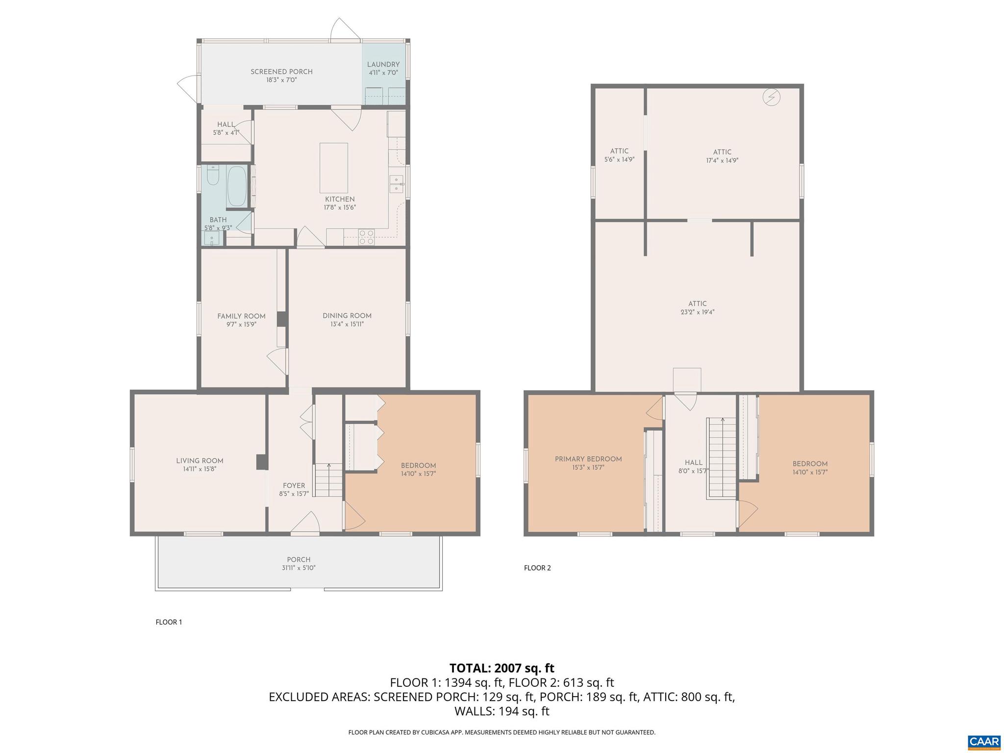 UNKNOWN - Residential