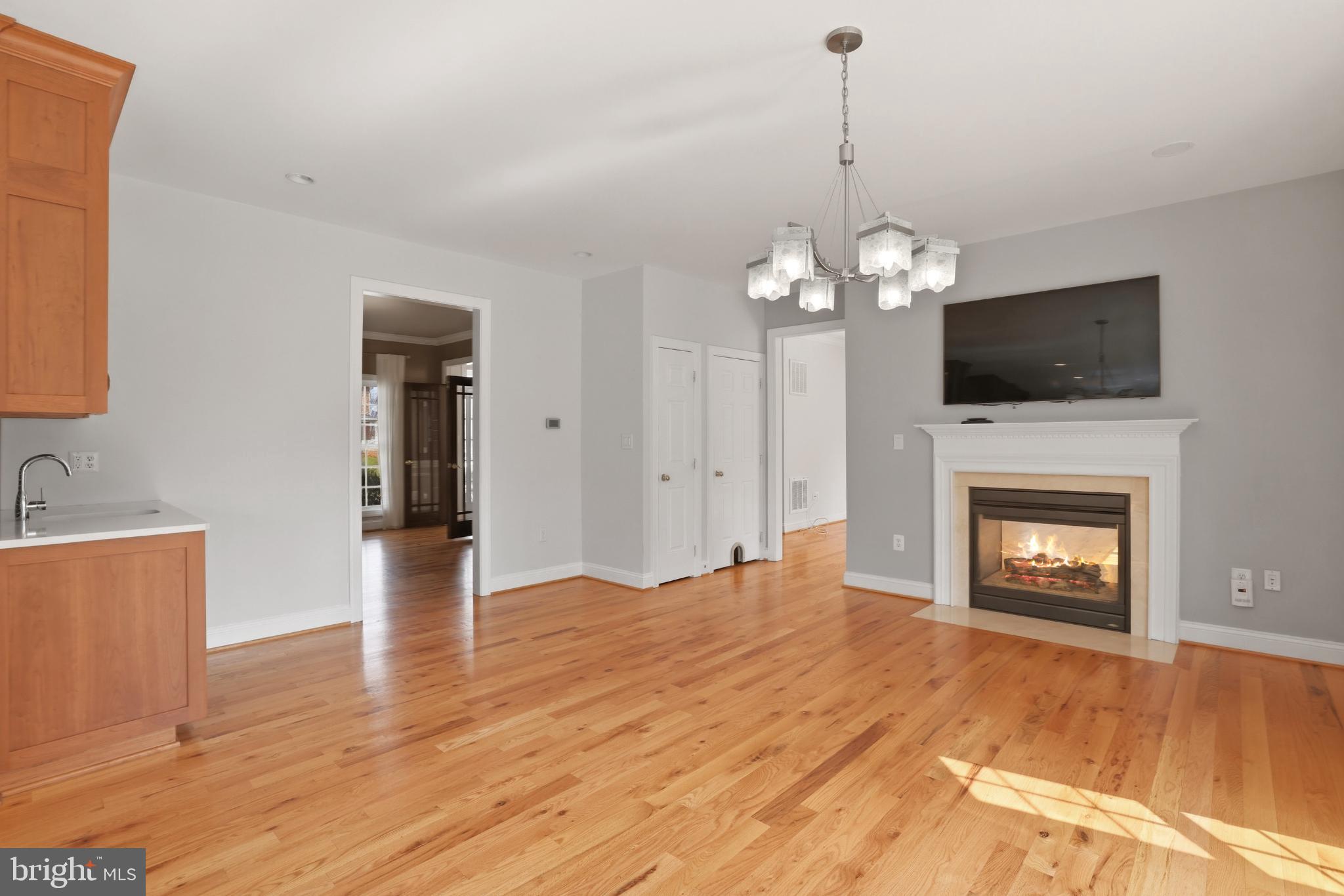 HERMITAGE - Residential