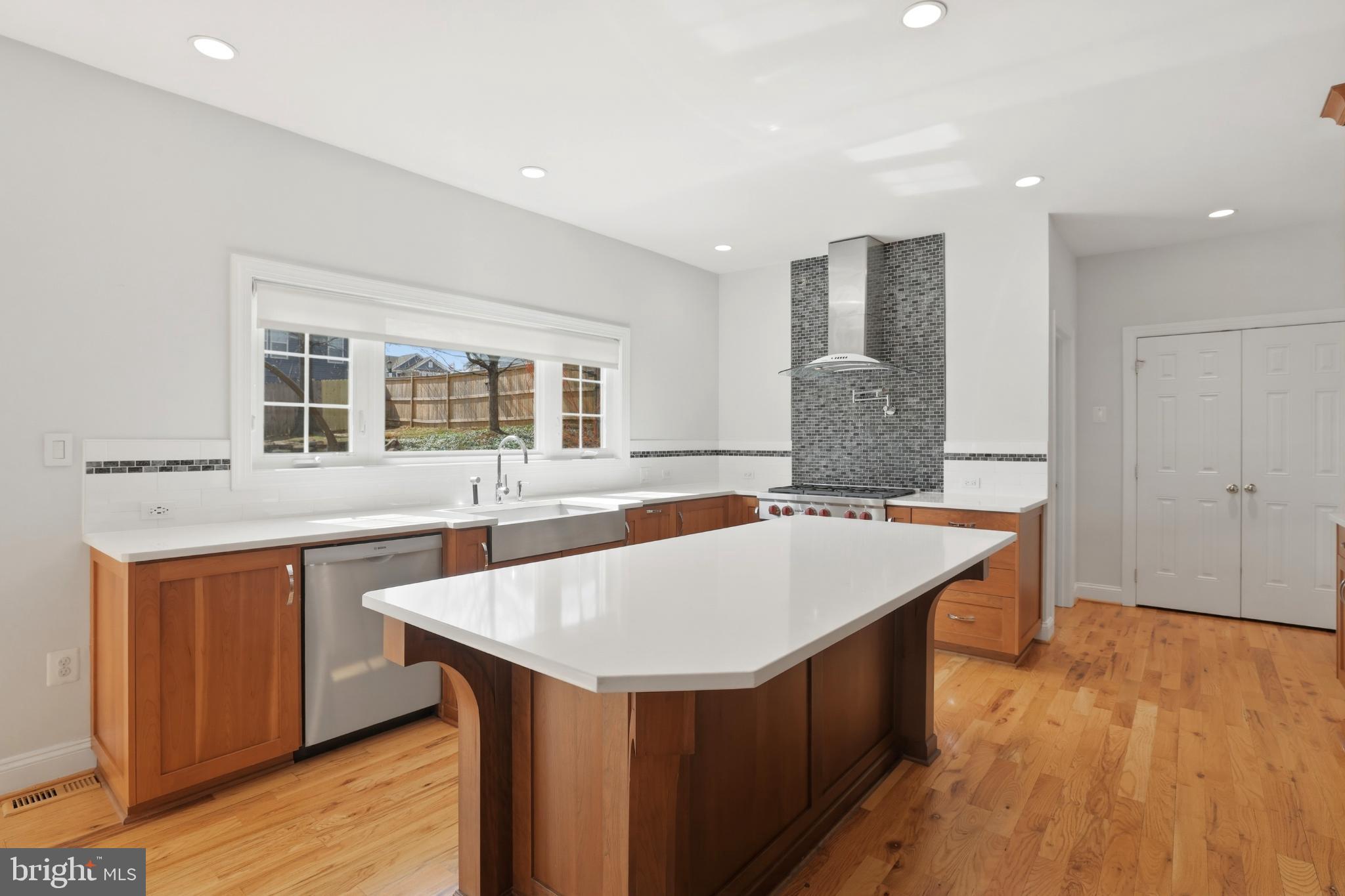 HERMITAGE - Residential