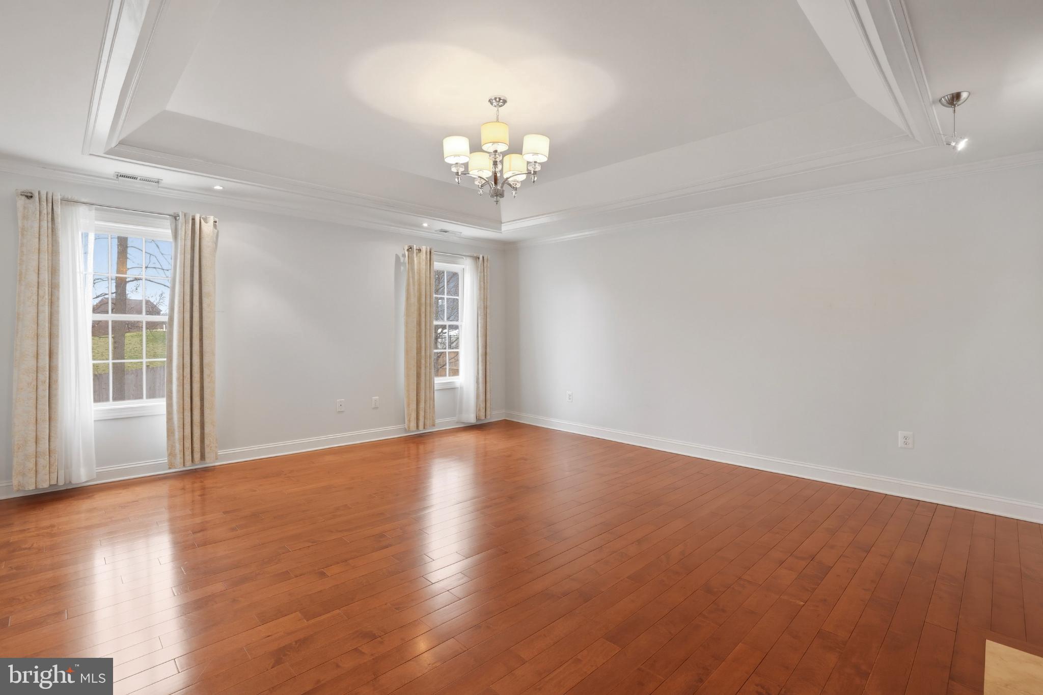 HERMITAGE - Residential