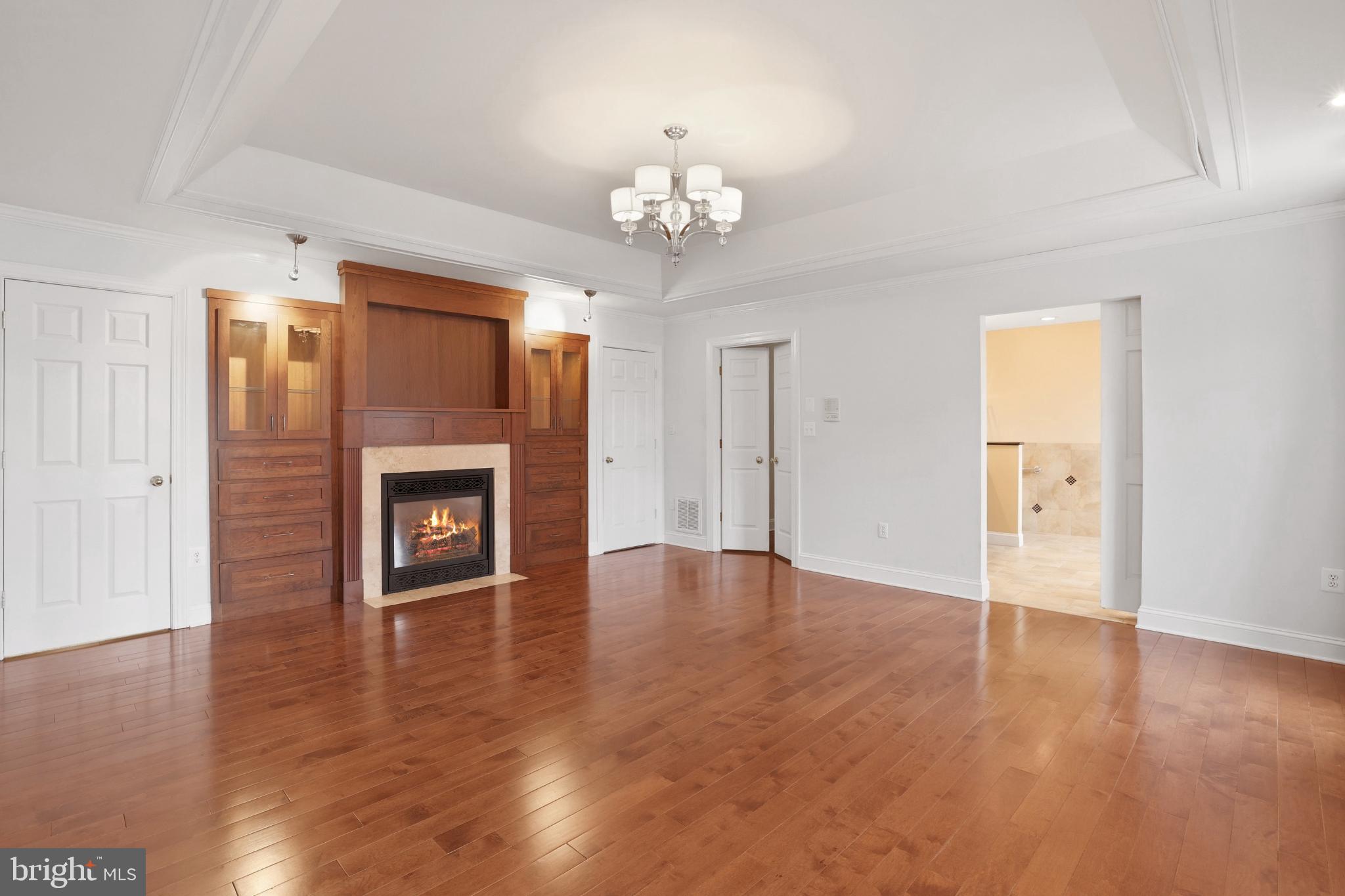 HERMITAGE - Residential