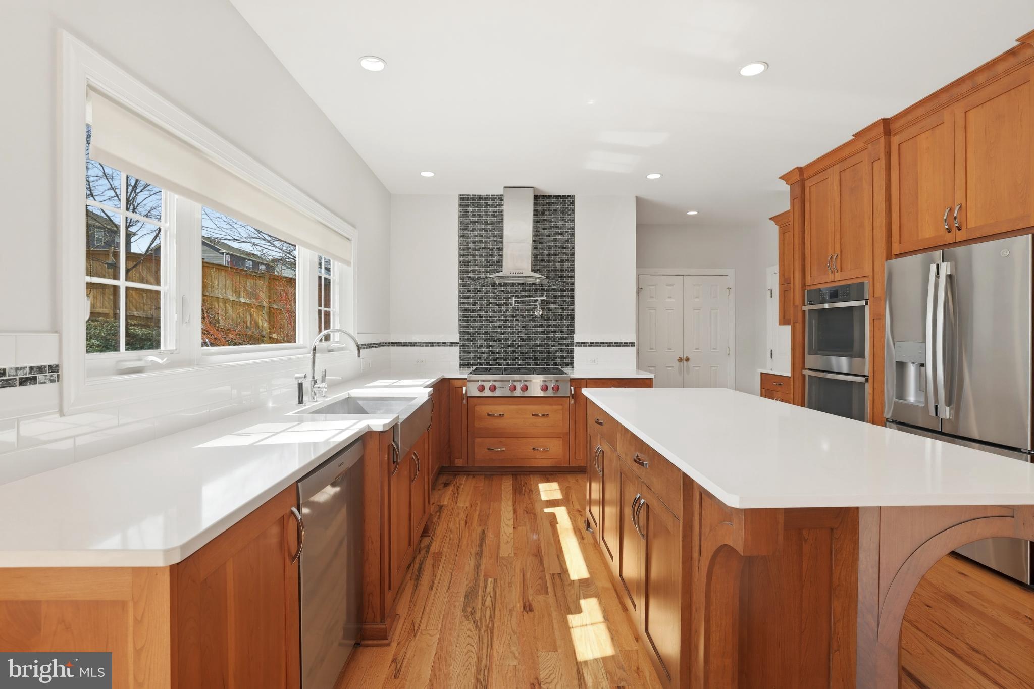 HERMITAGE - Residential