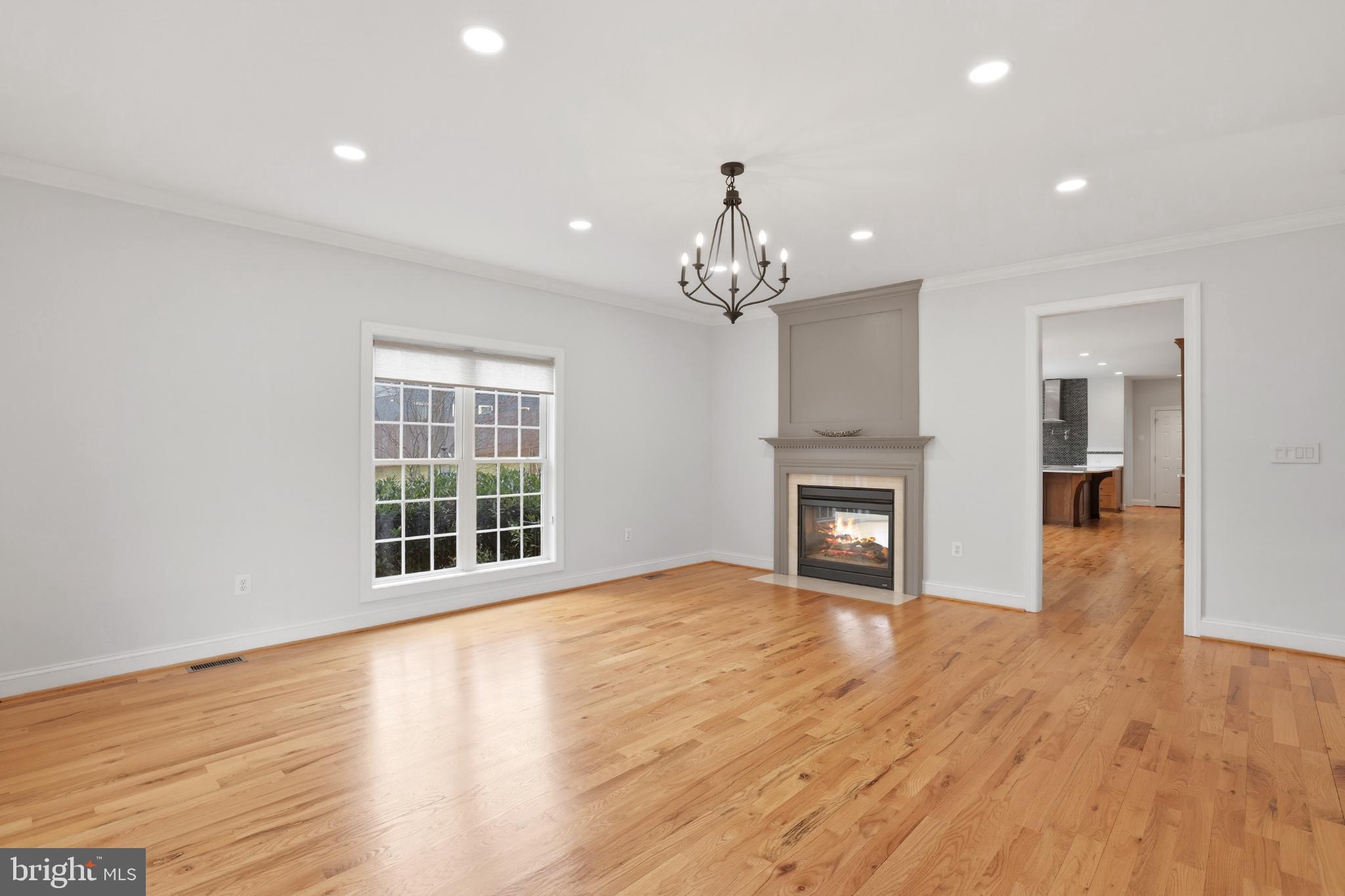 HERMITAGE - Residential