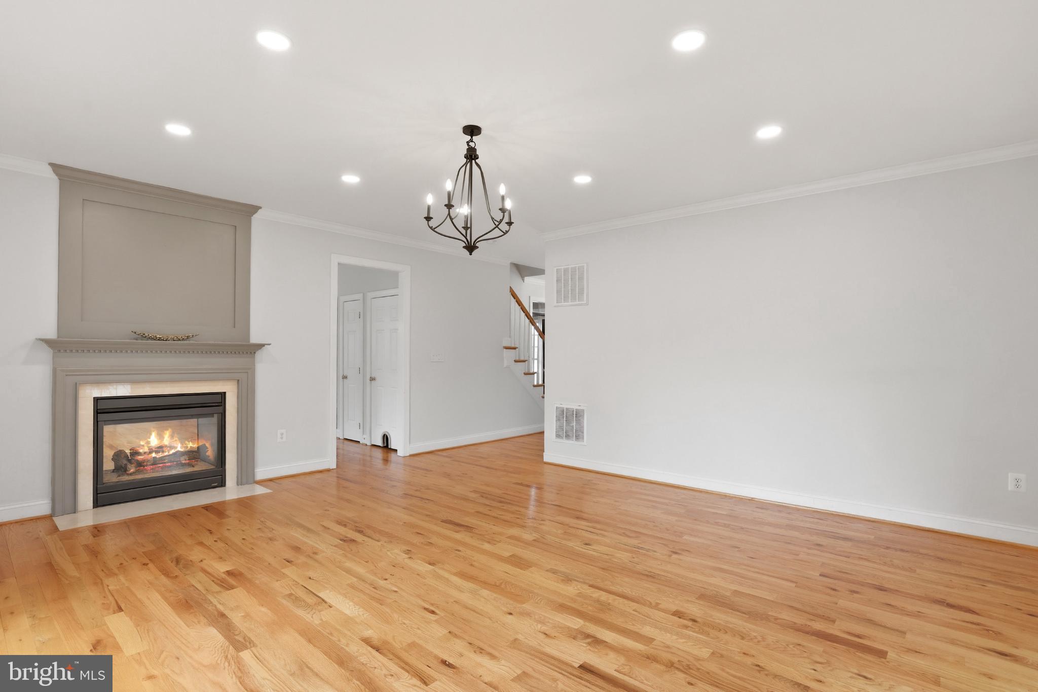 HERMITAGE - Residential