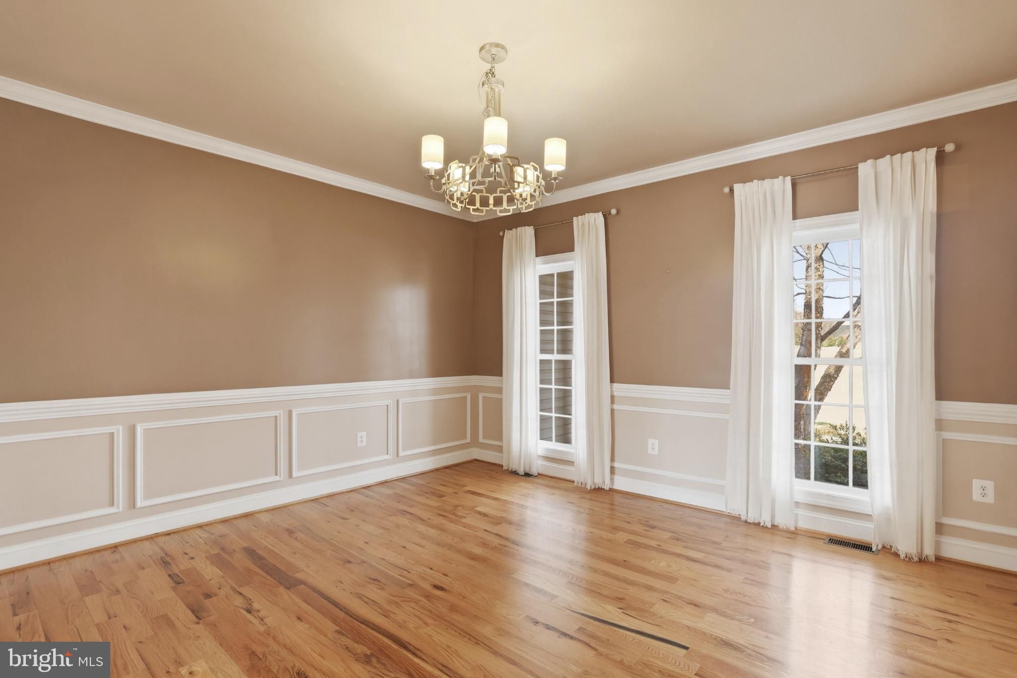 HERMITAGE - Residential