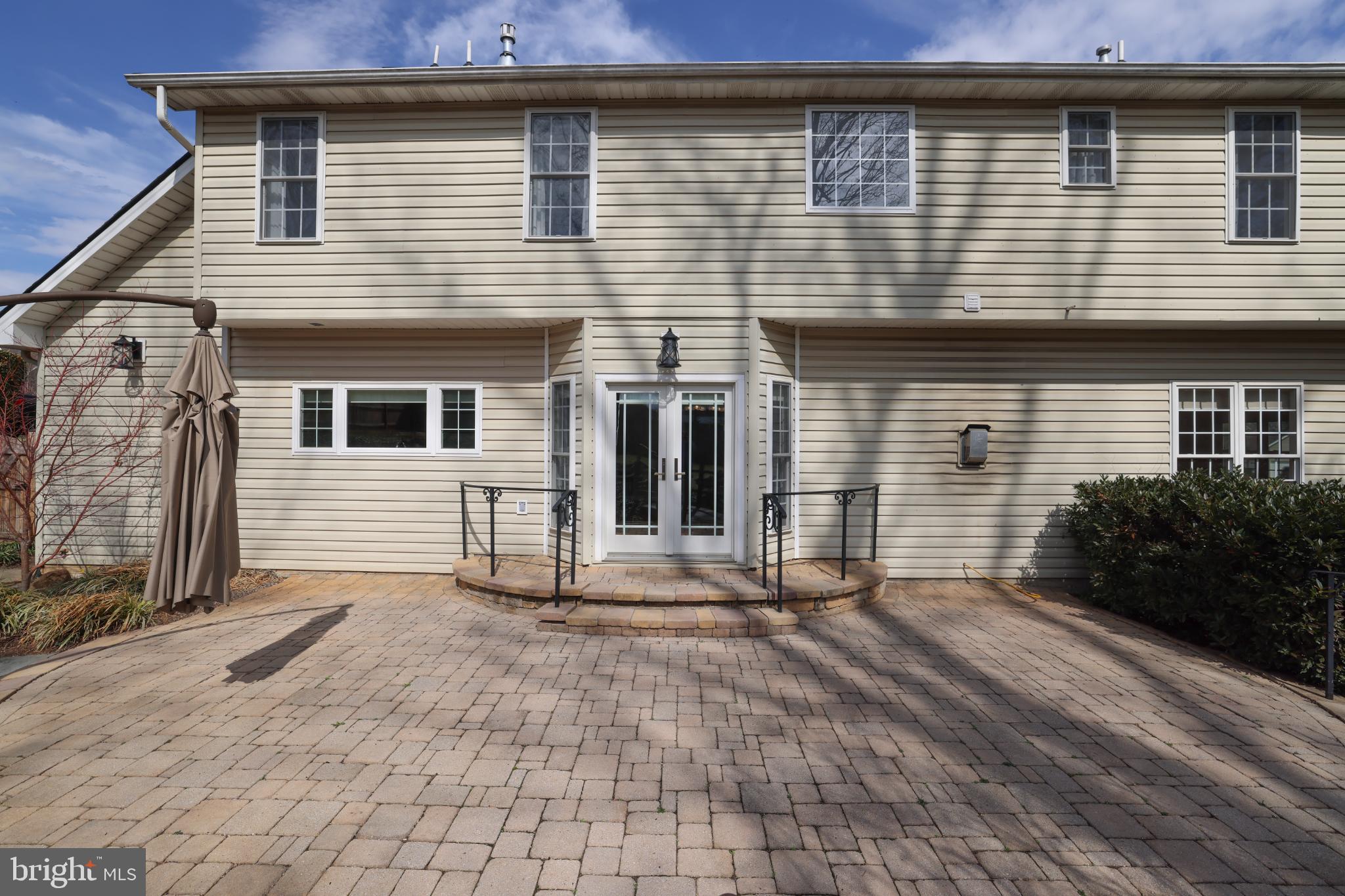 HERMITAGE - Residential