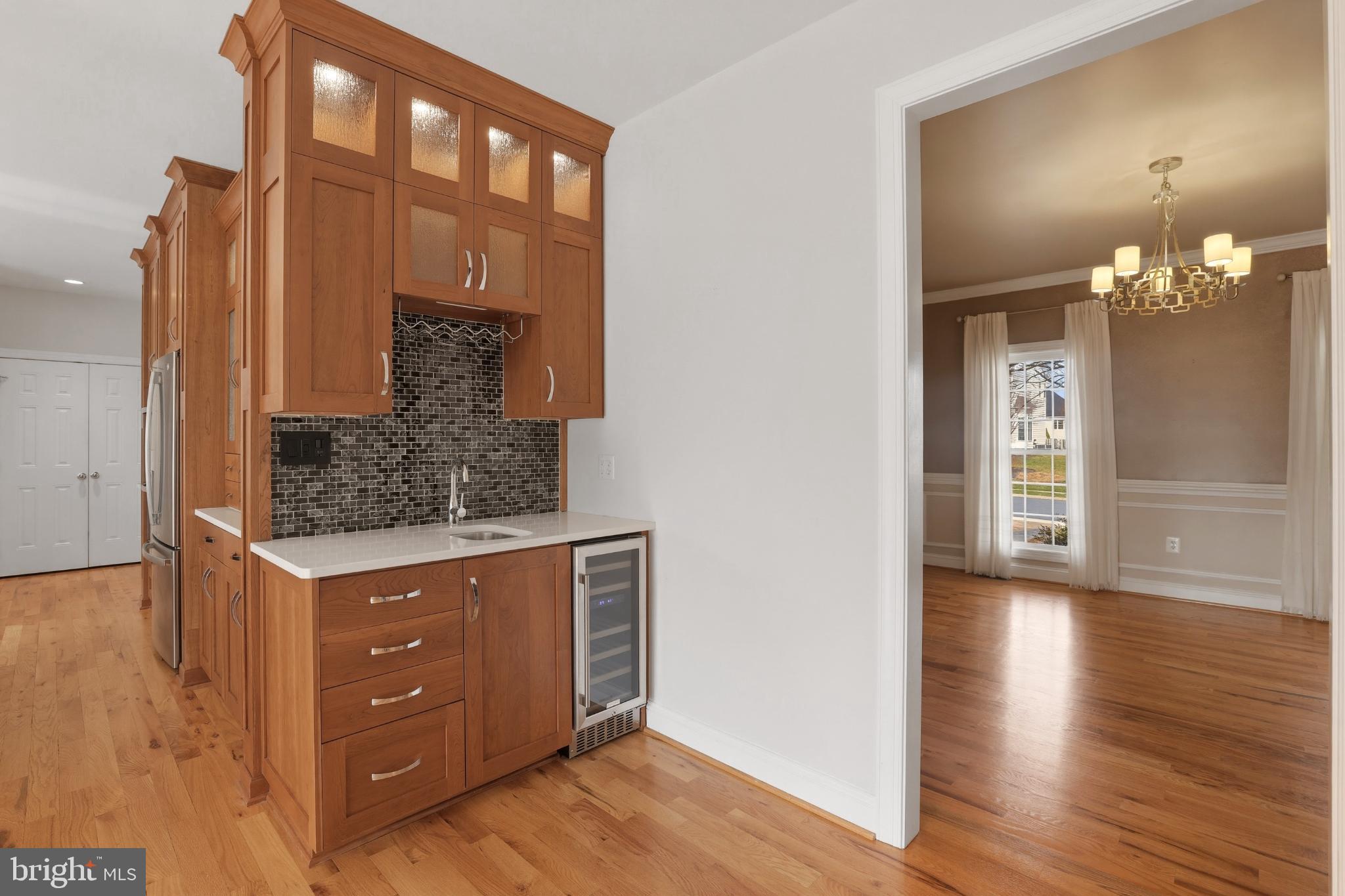 HERMITAGE - Residential