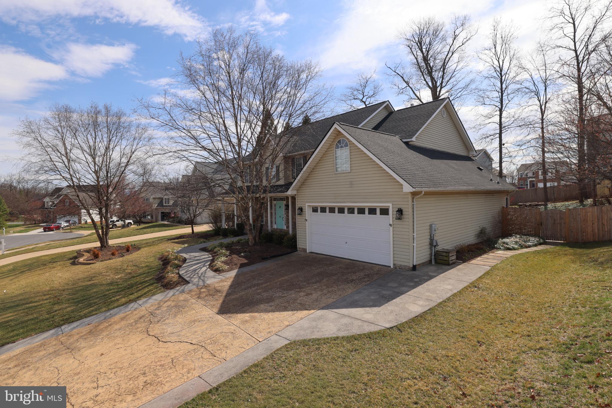 HERMITAGE - Residential