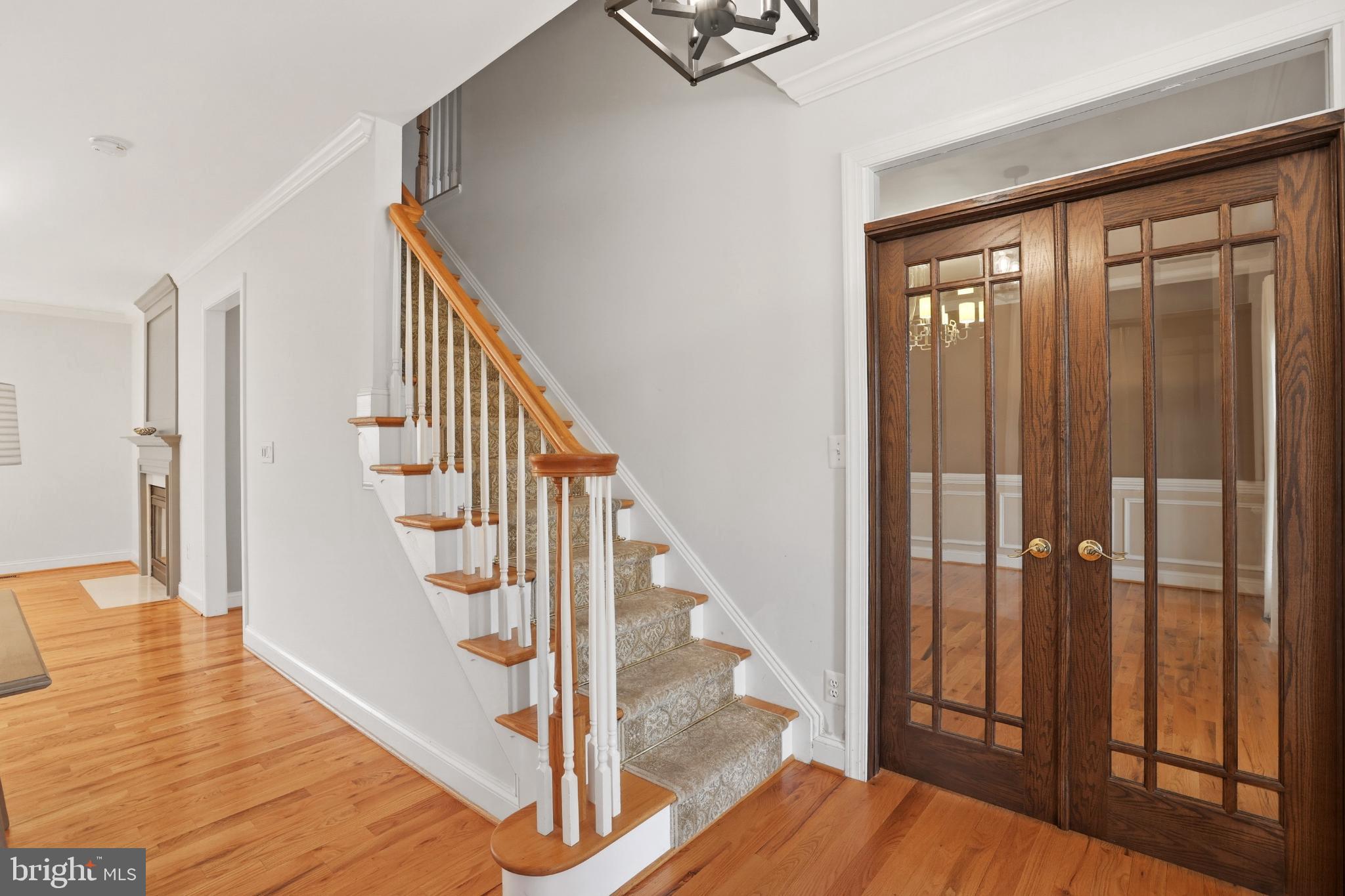 HERMITAGE - Residential