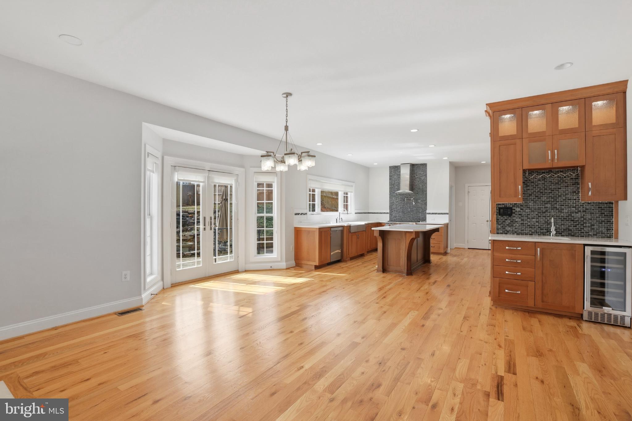 HERMITAGE - Residential