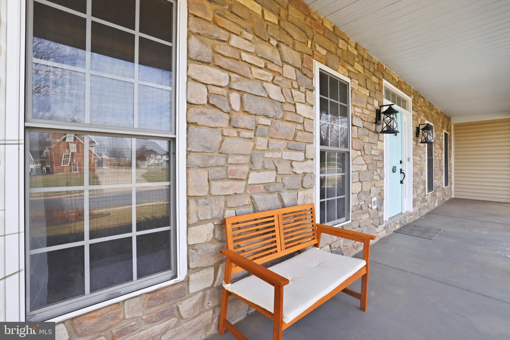 HERMITAGE - Residential