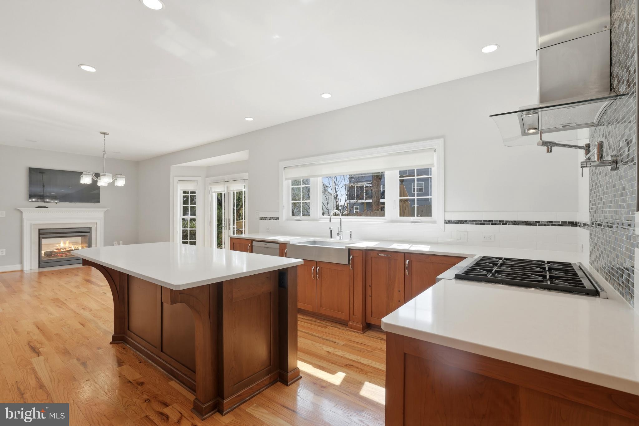 HERMITAGE - Residential