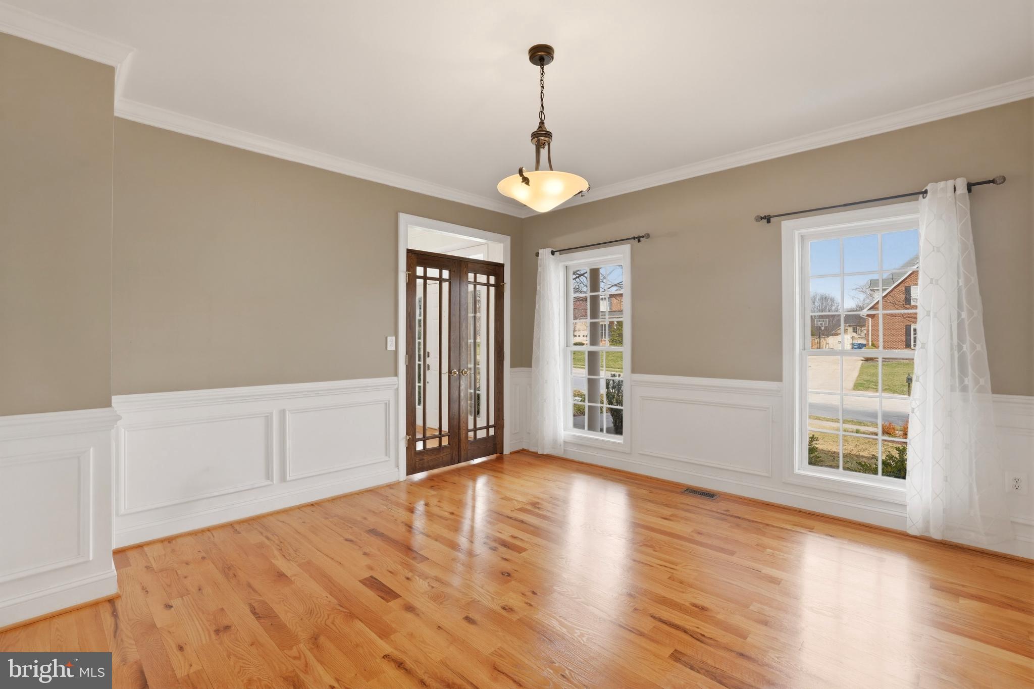 HERMITAGE - Residential