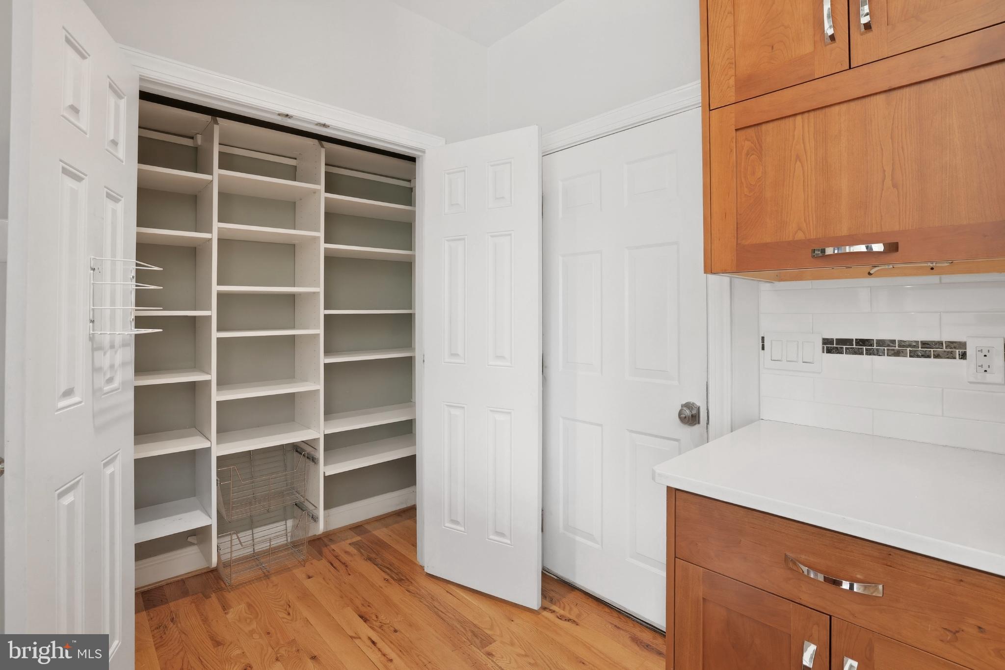 HERMITAGE - Residential