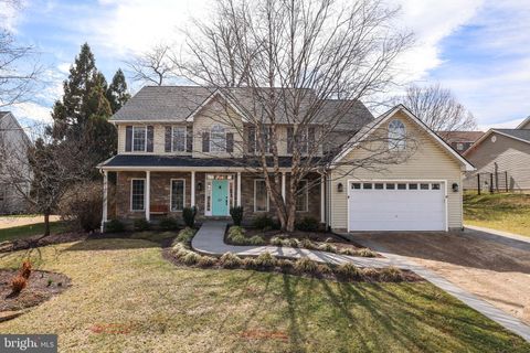 Homes For Sale - 413 Montgomery Court<br/> BERRYVILLE, VA 22611