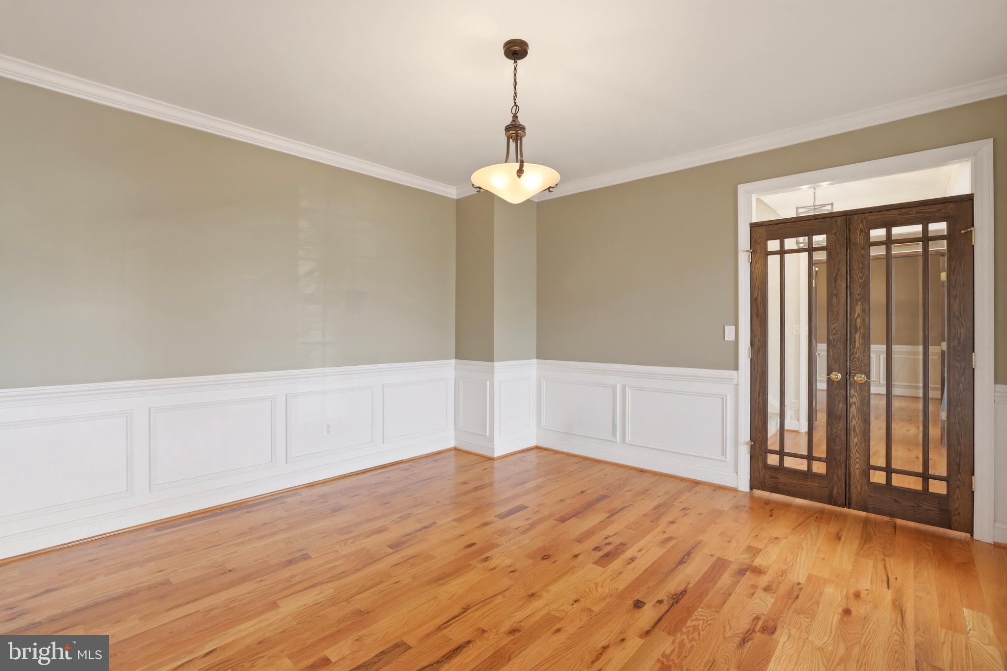 HERMITAGE - Residential