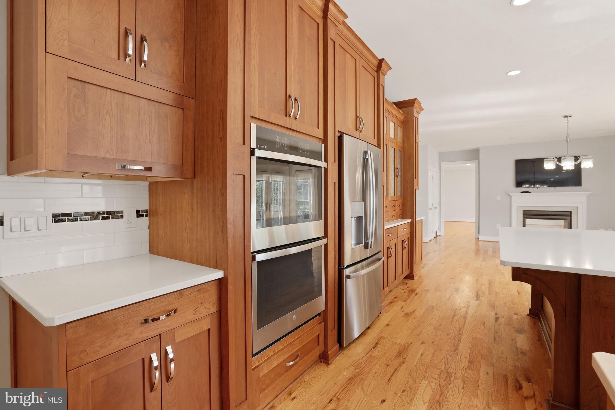 HERMITAGE - Residential