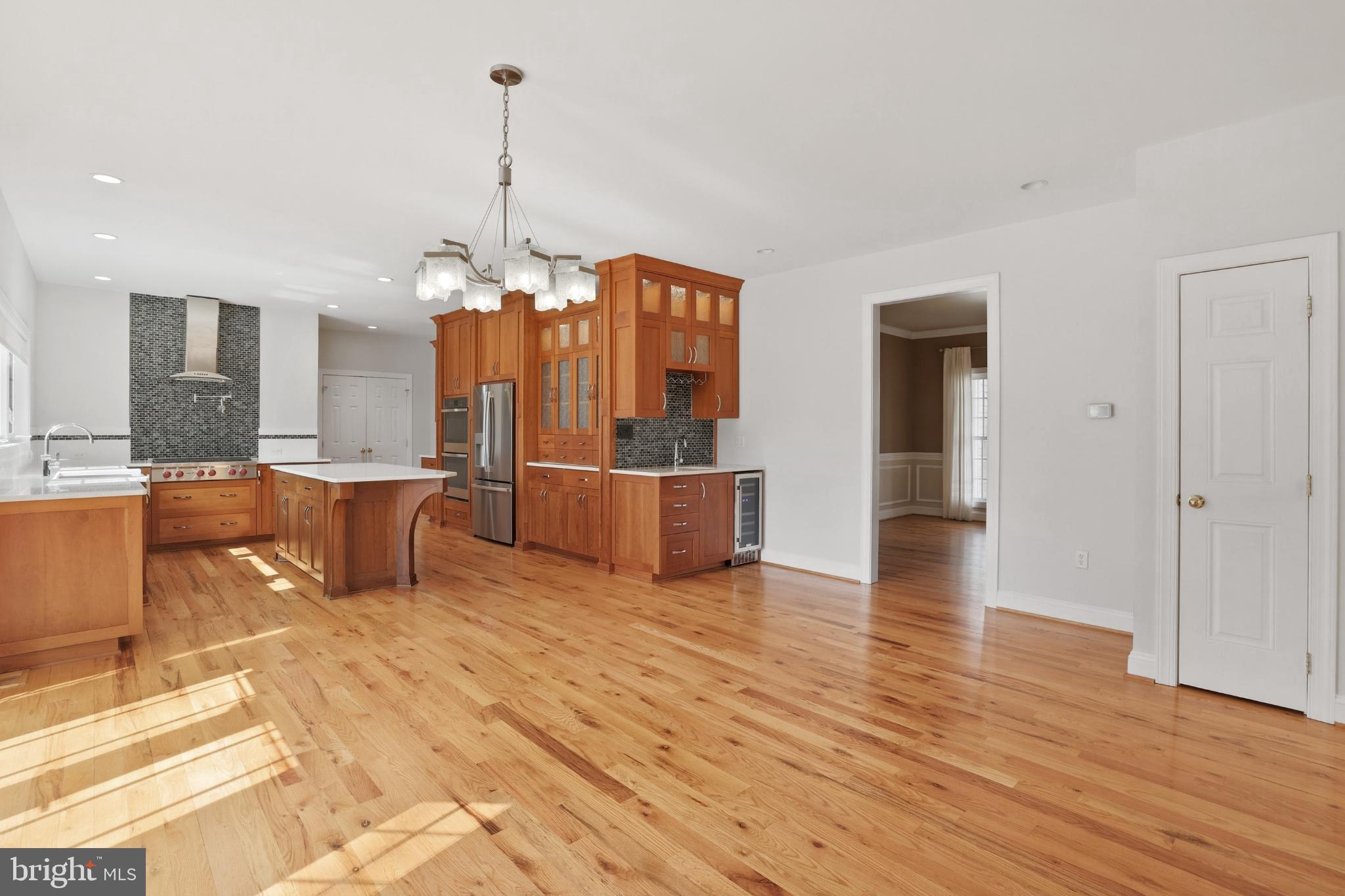 HERMITAGE - Residential