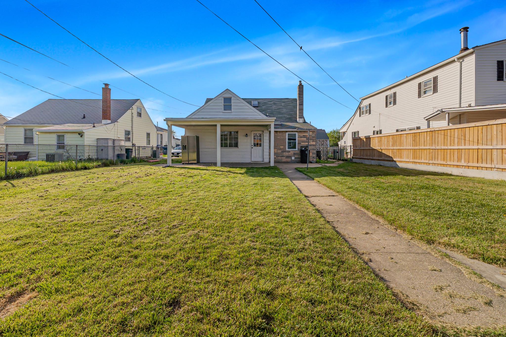 DEL RAY PARK - Residential